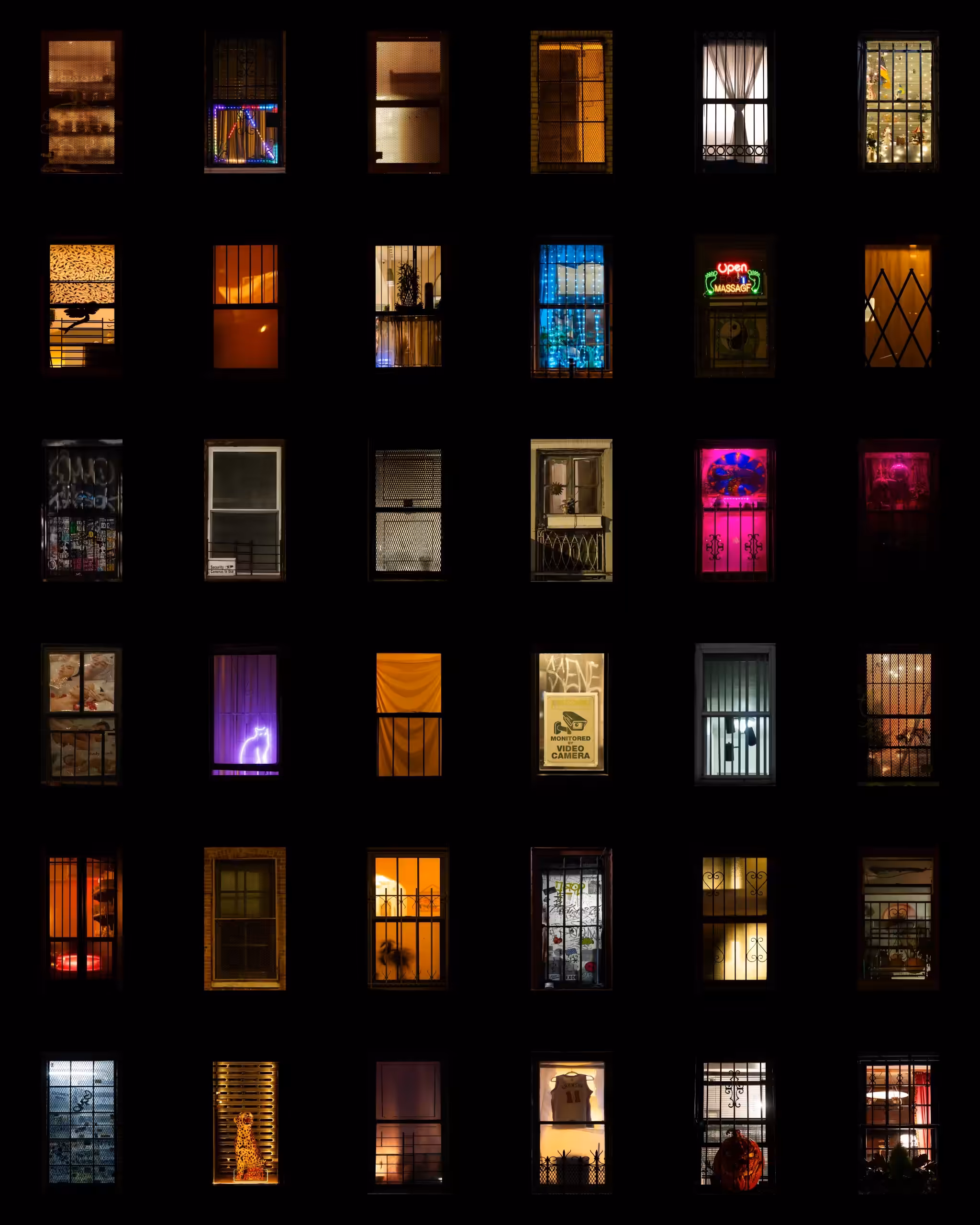 BUILDINGS // NYC: BUILDING 27