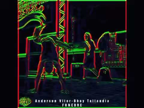 Painted Dance