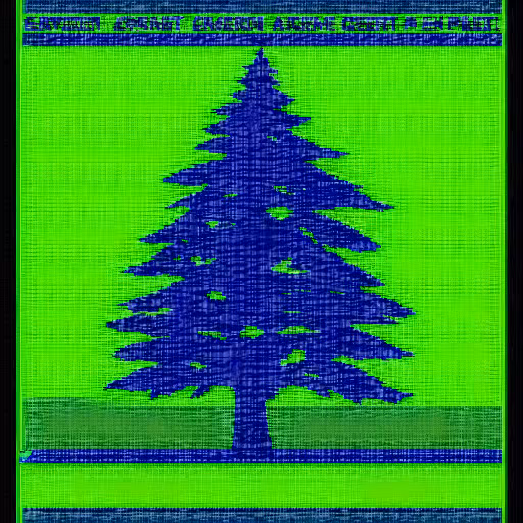 sapling three