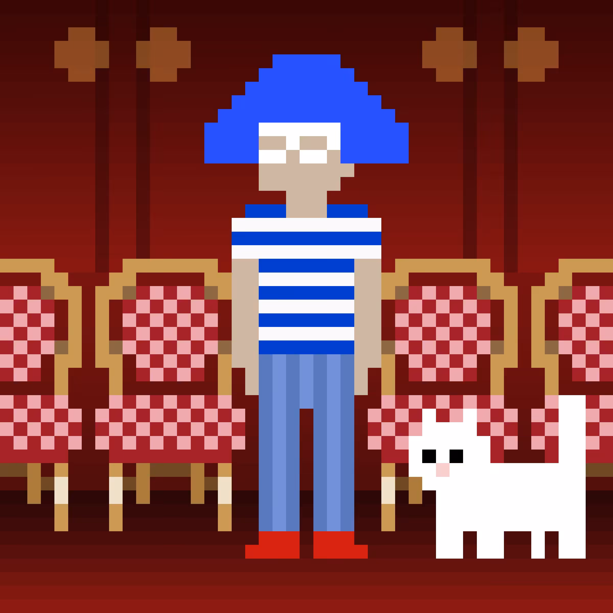 CryptoParisian #638