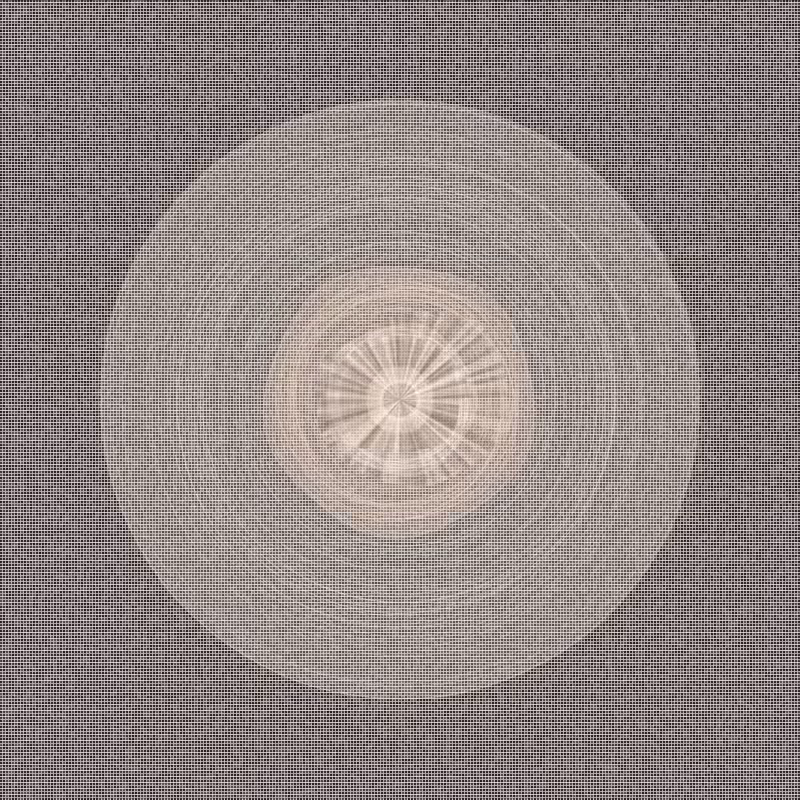 polygonal warp #14