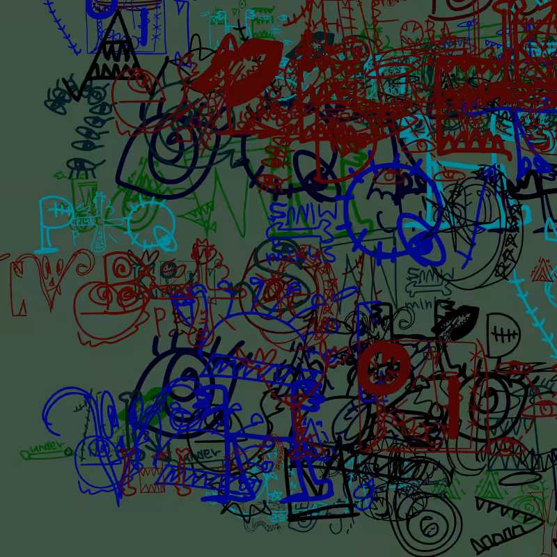 BadGraffiti F #21