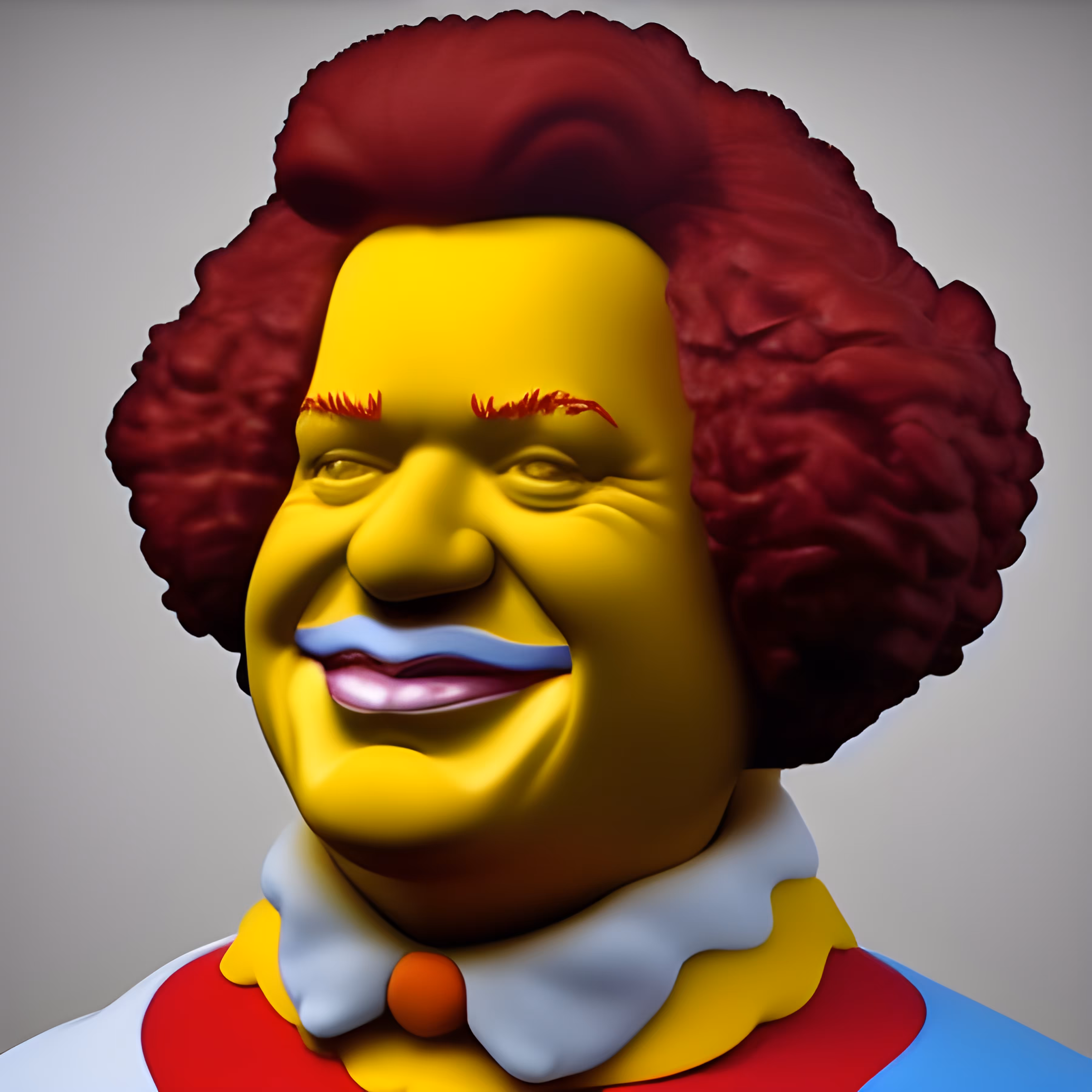 McClown #10