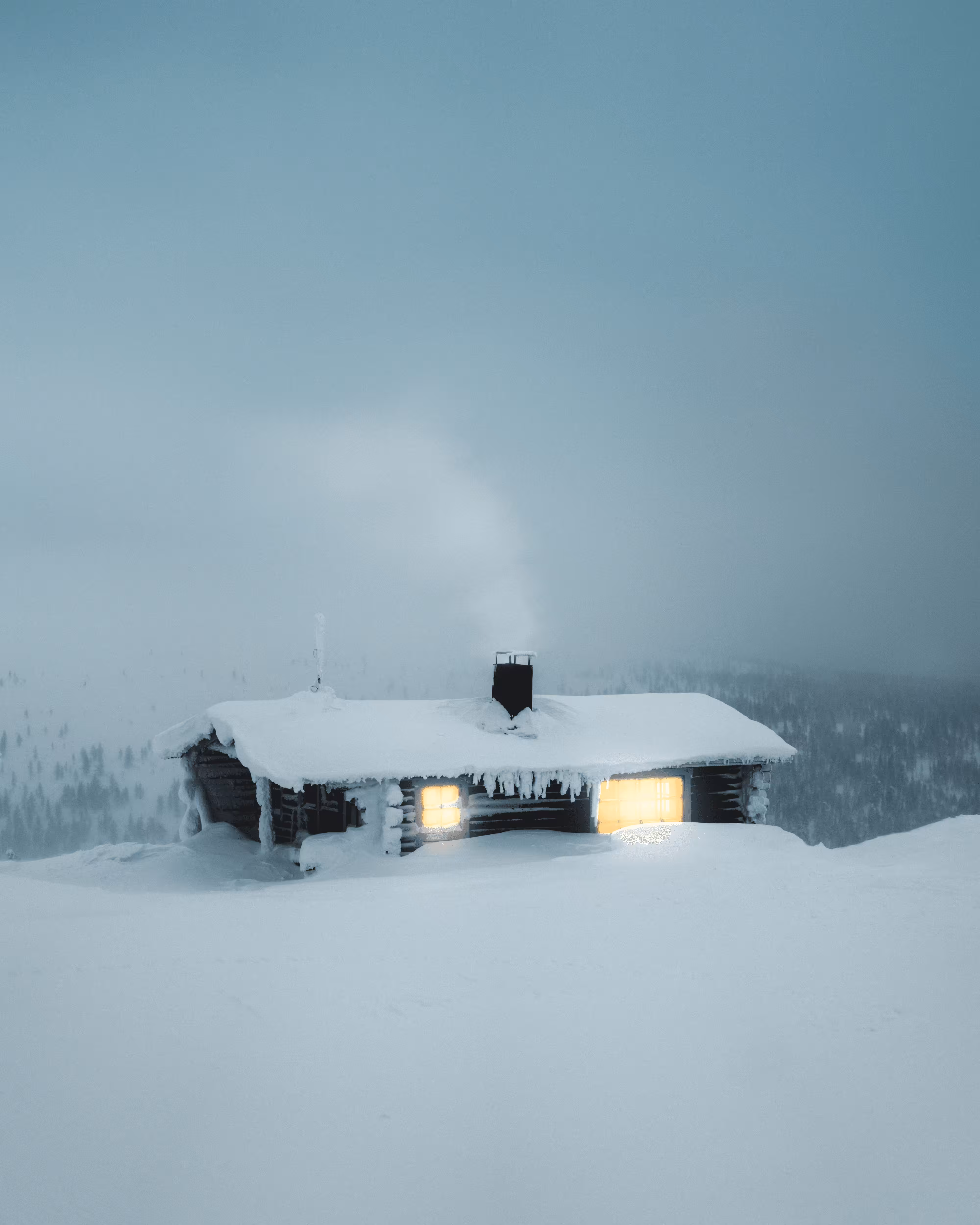 #19. Arctic Escape