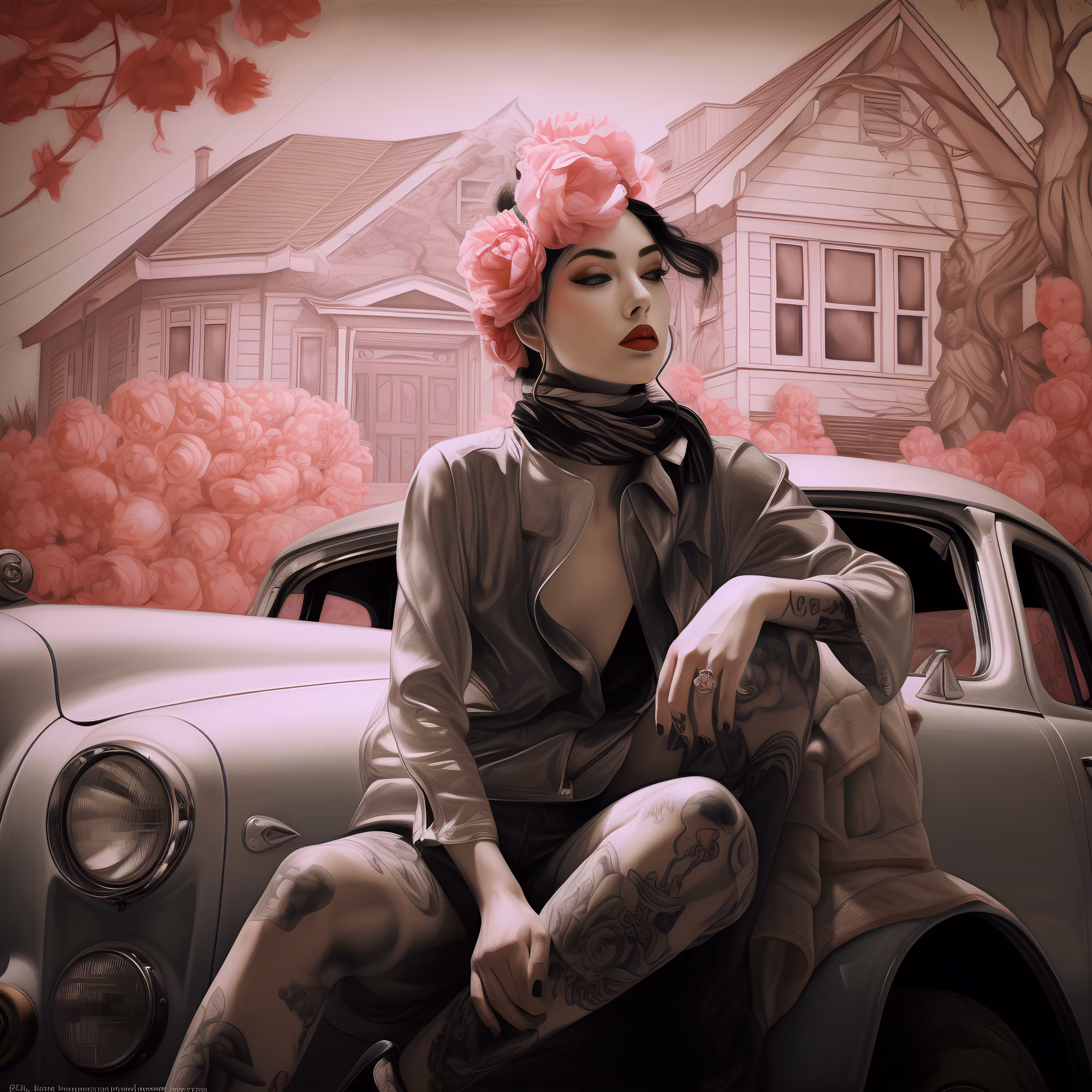 Vintage Punk #25