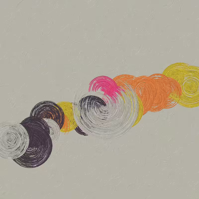 Circles #283