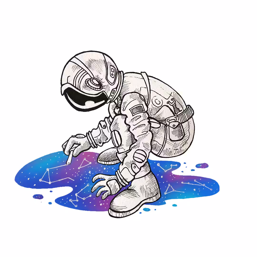 STAR - Galaxy Edition