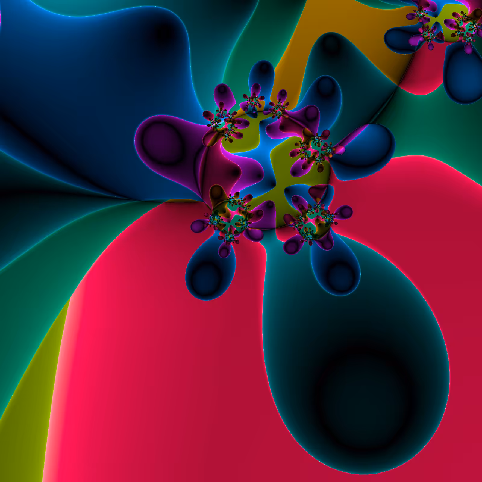 Microgravity #1194