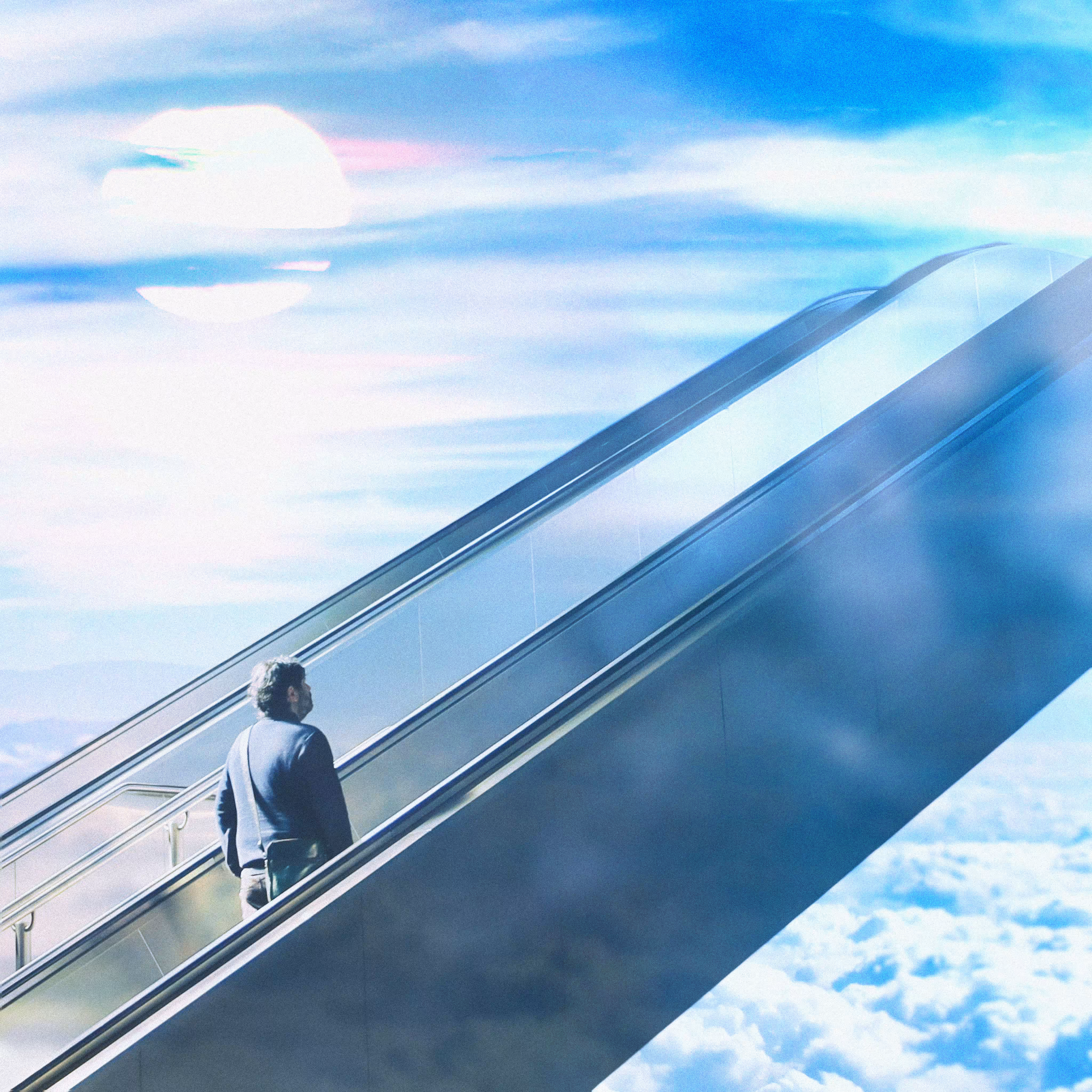 Stairway to Heaven