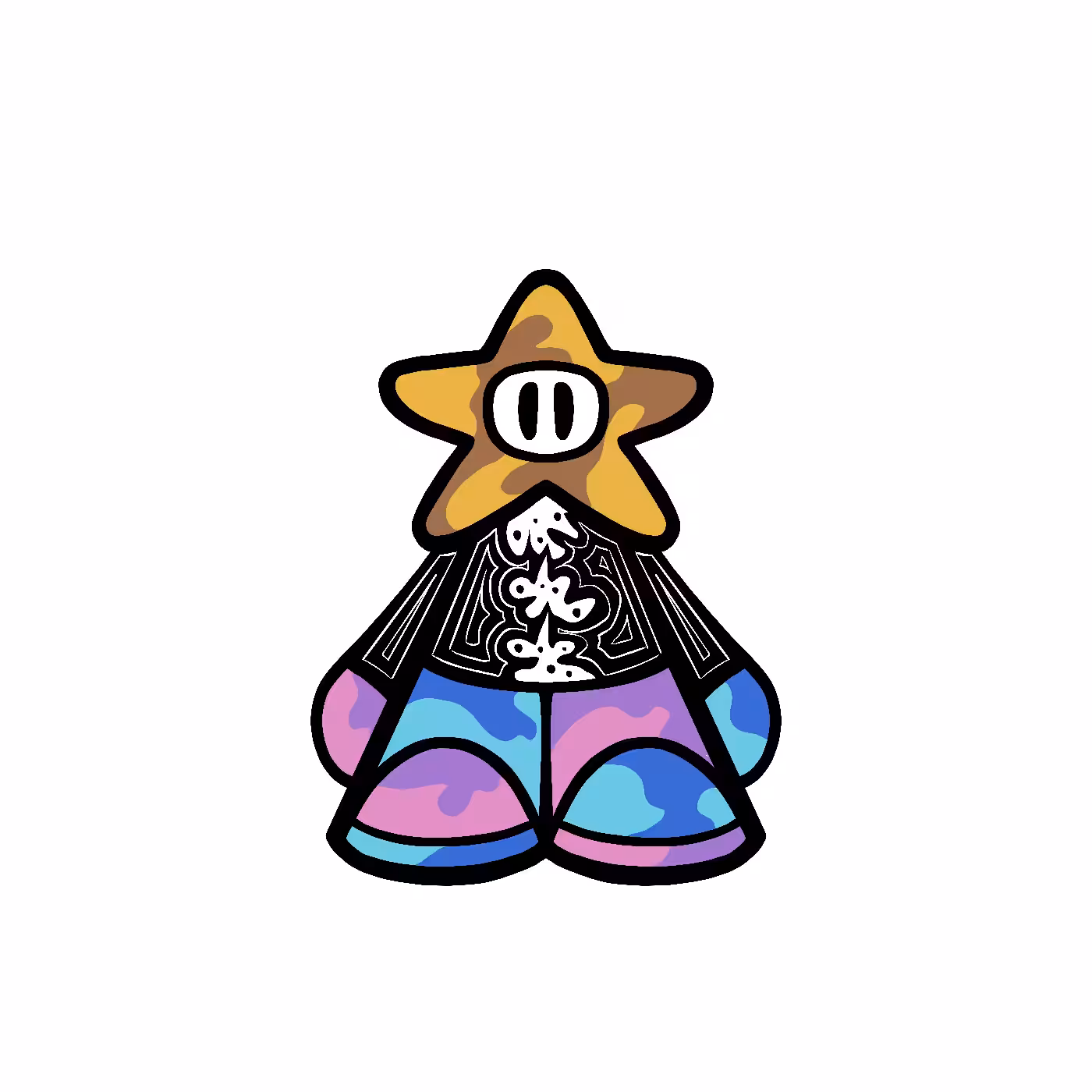 Starzo + Friends #40