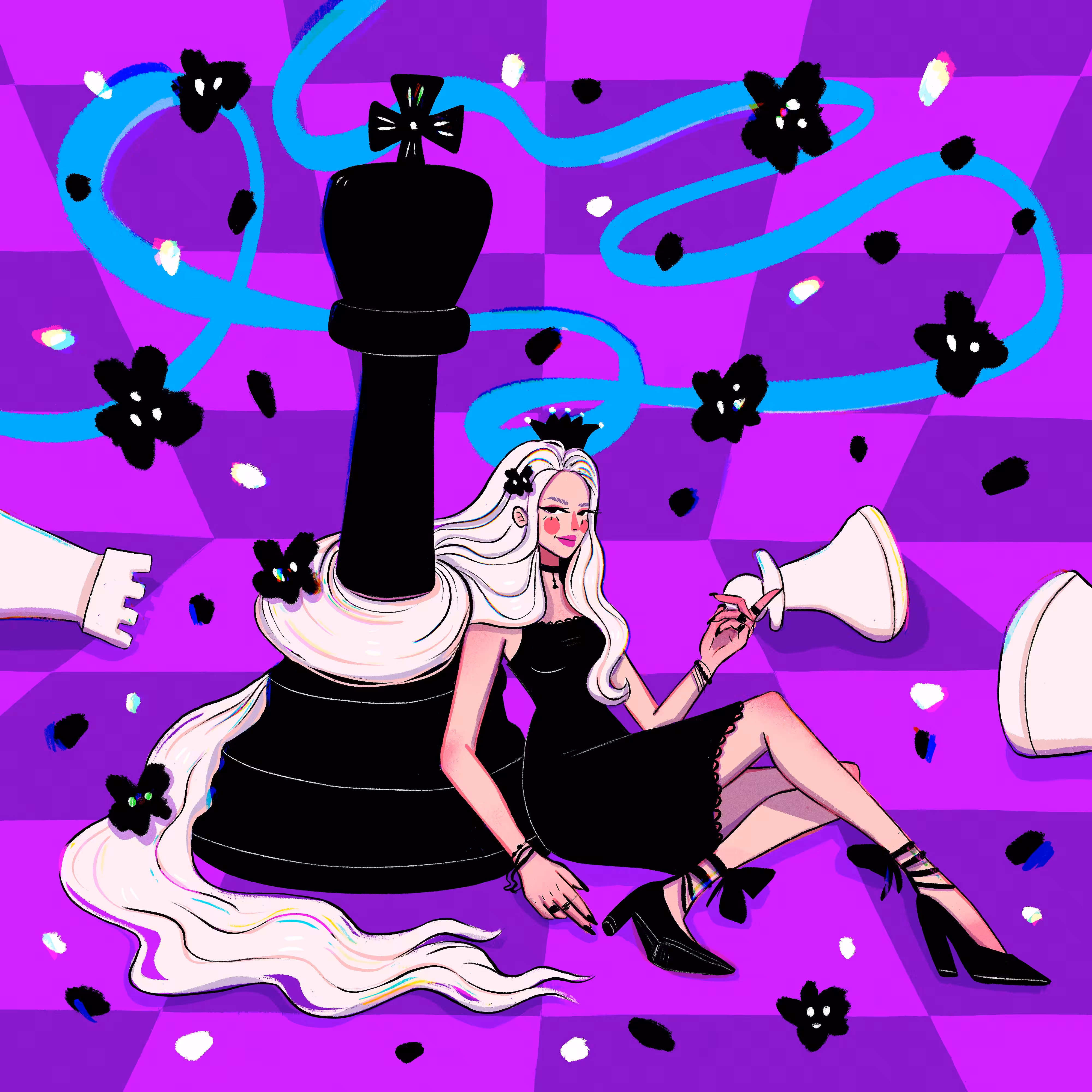 checkmate