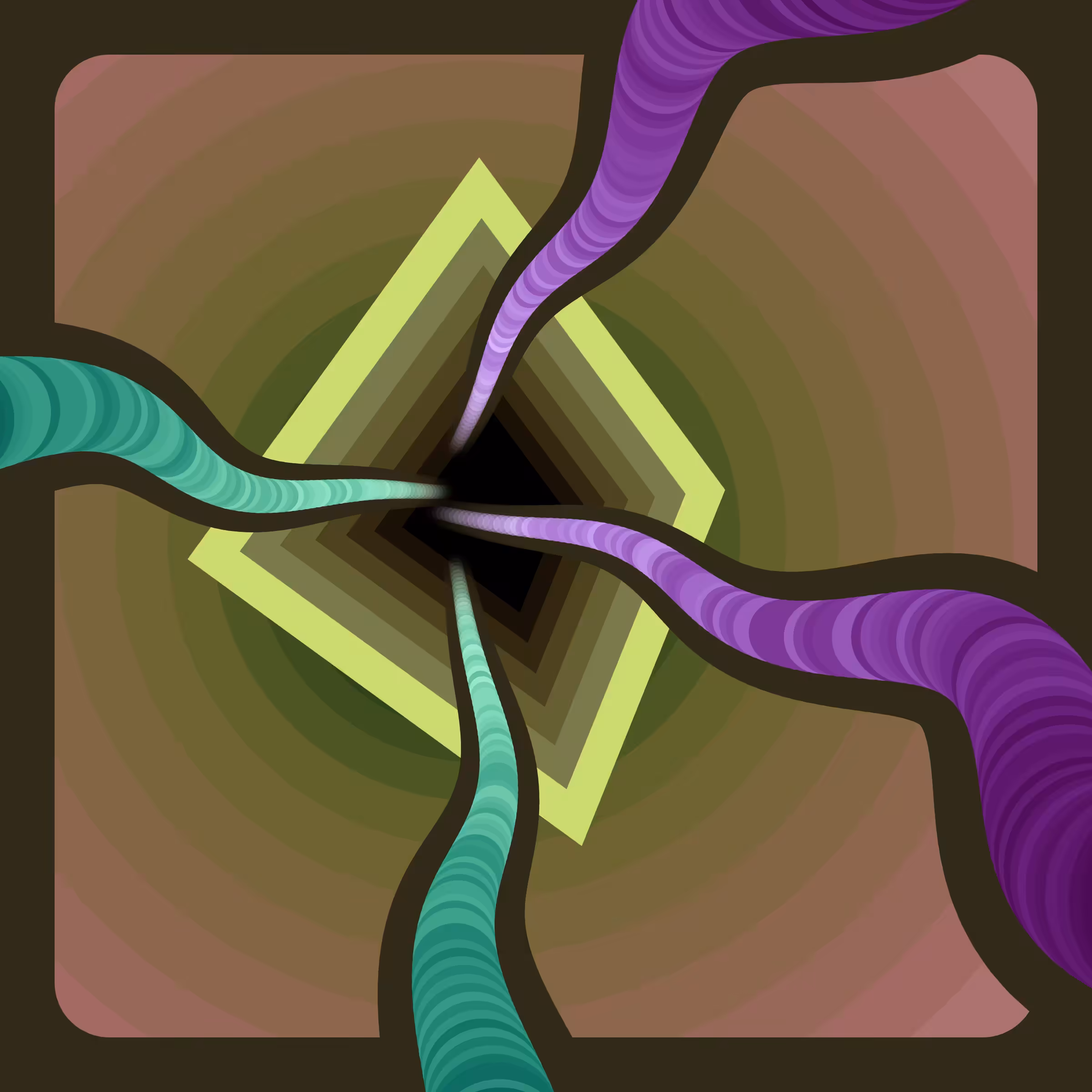 Spaghettification #366