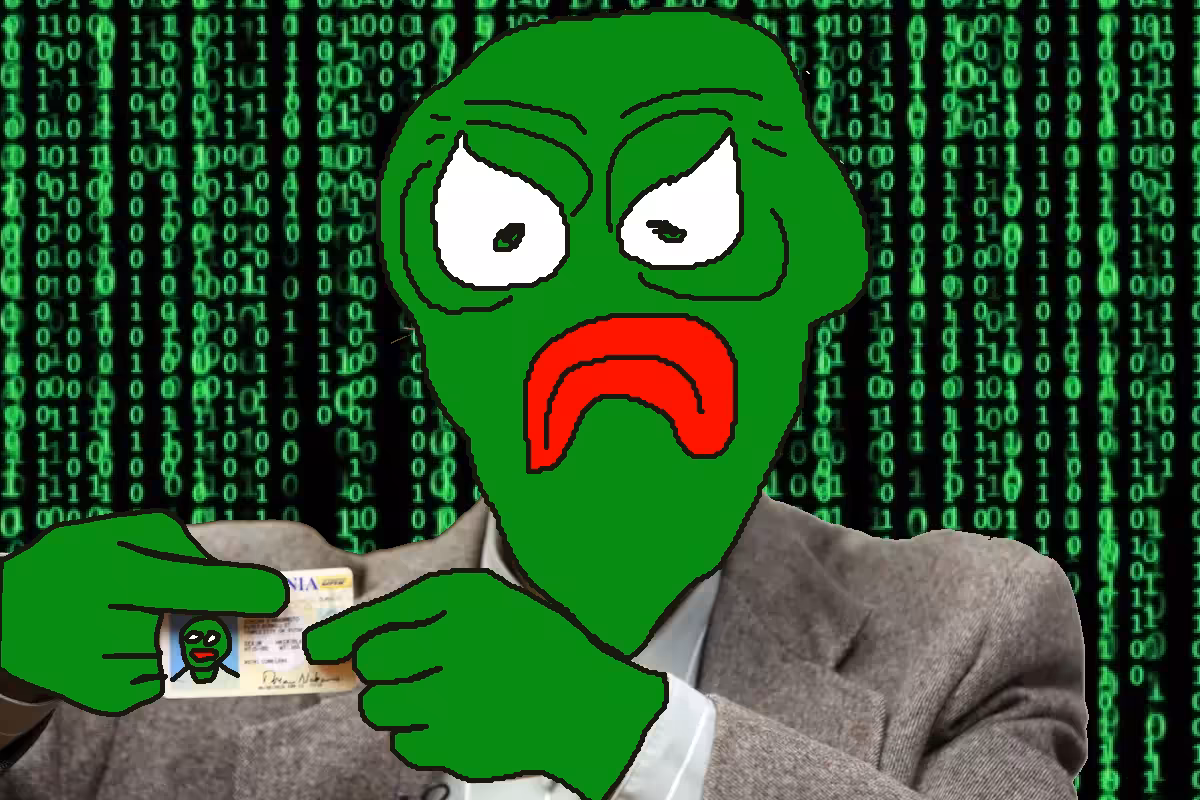 REAL SATOSHI