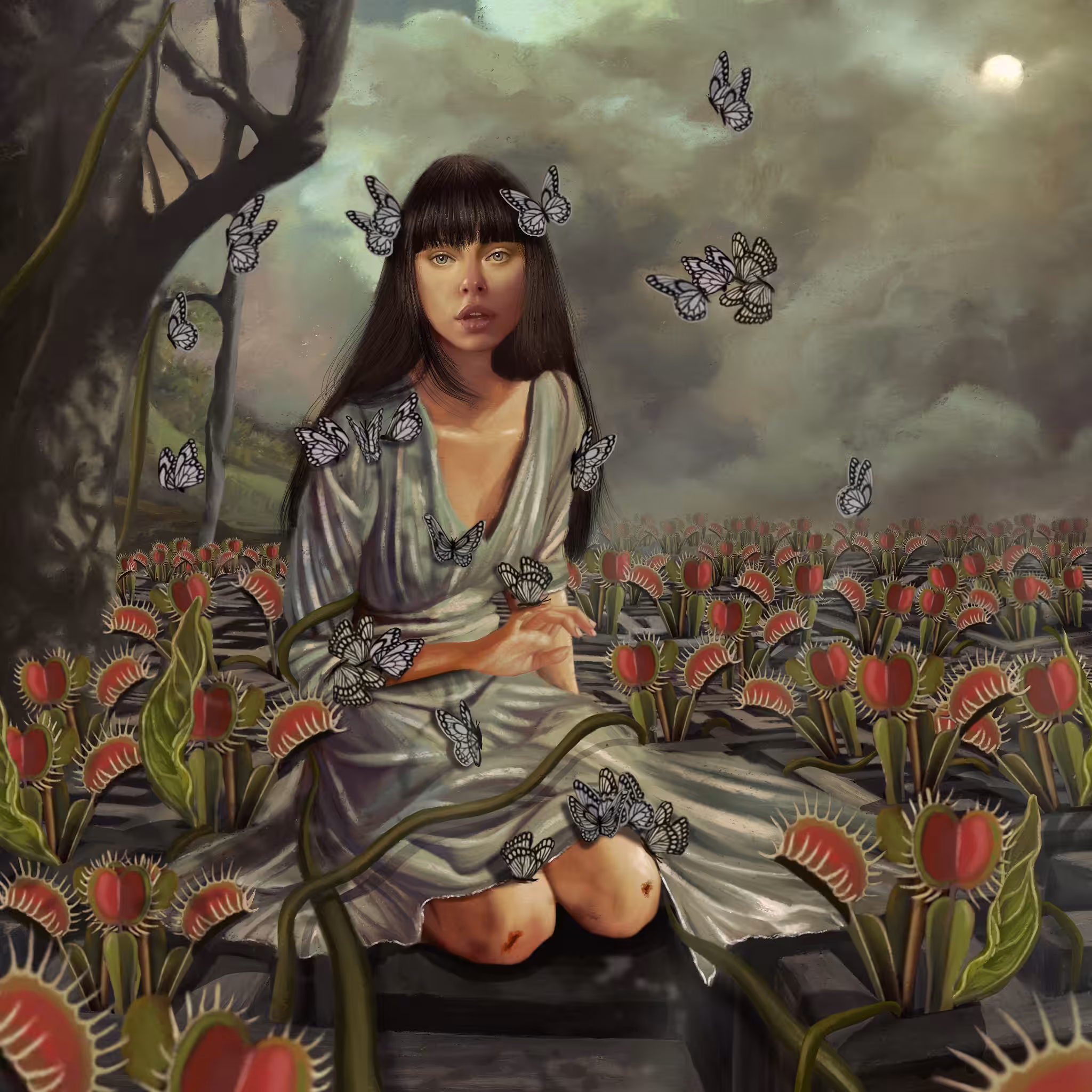 Venus Flytrap
