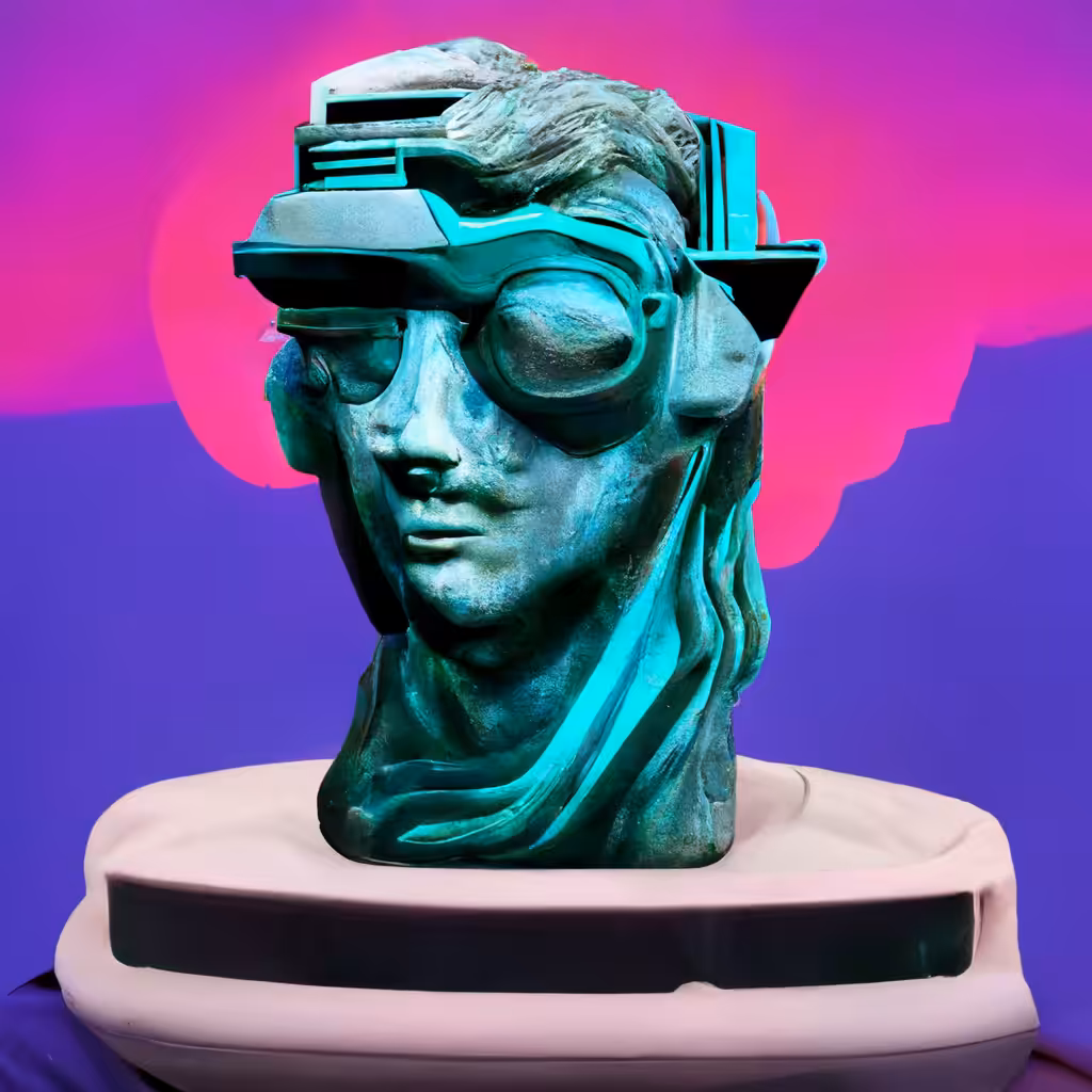 DESKTOP STATUE SYSTEMS LIMITED #209