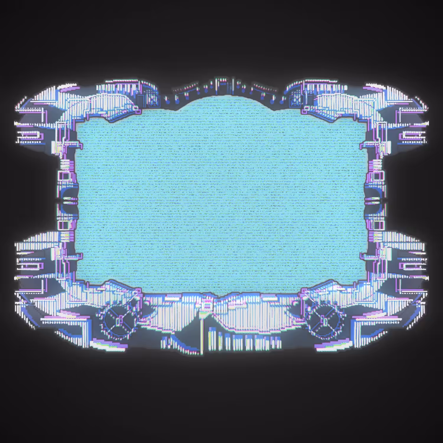 Zboy: Phantom in the Glitch Edition