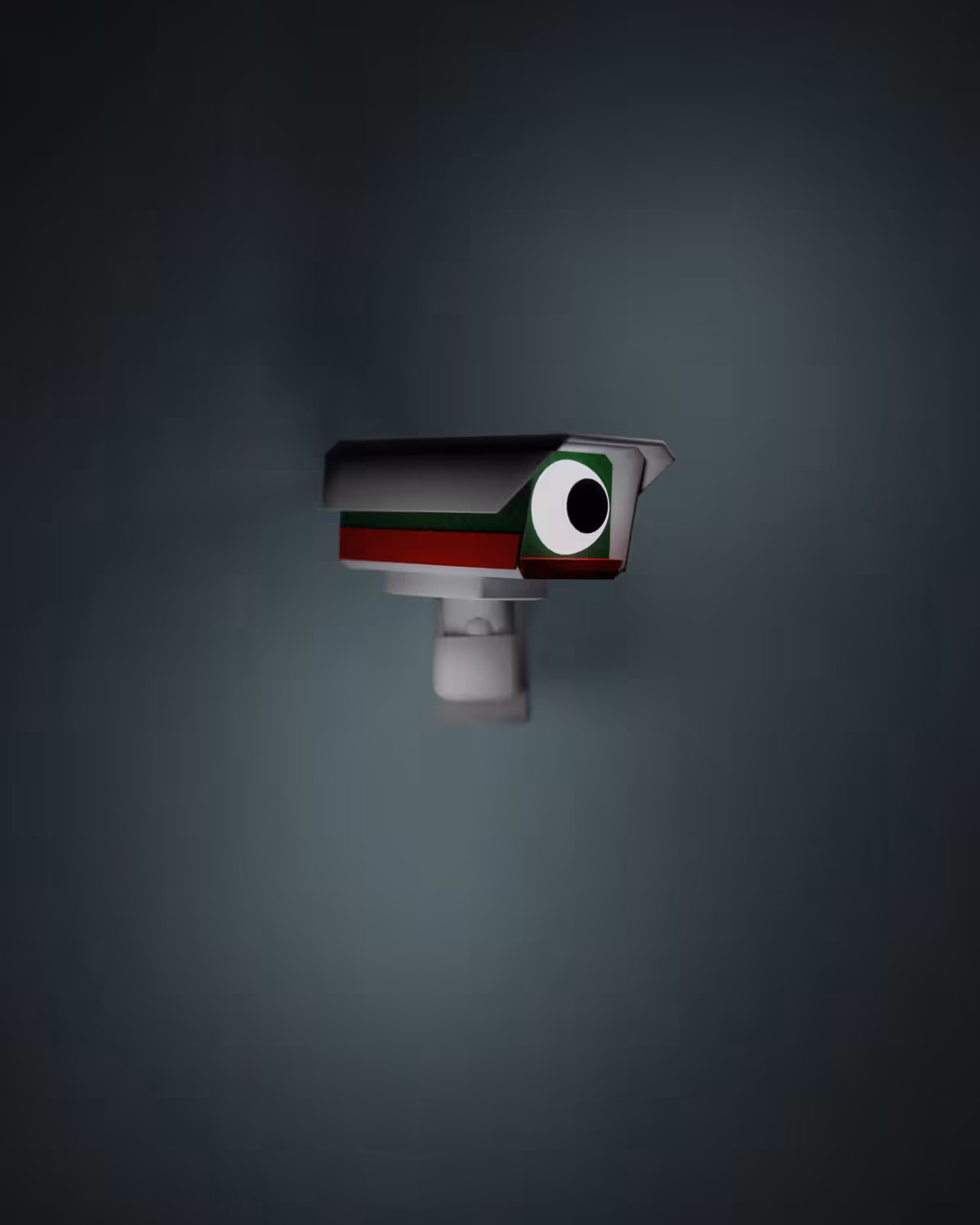 Surveillance Pepe