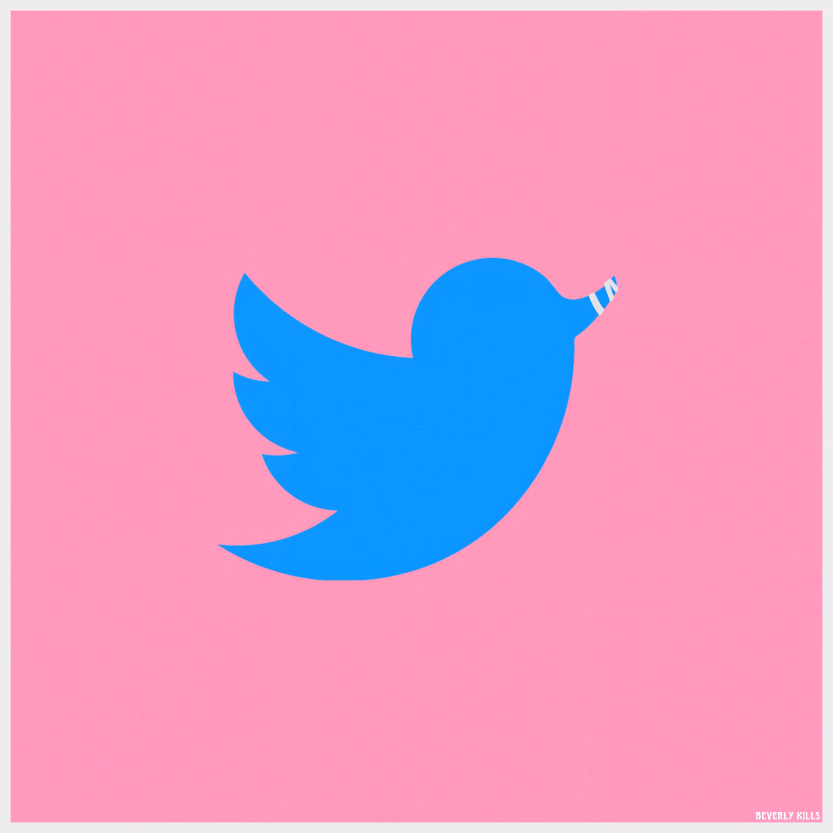 Muted
