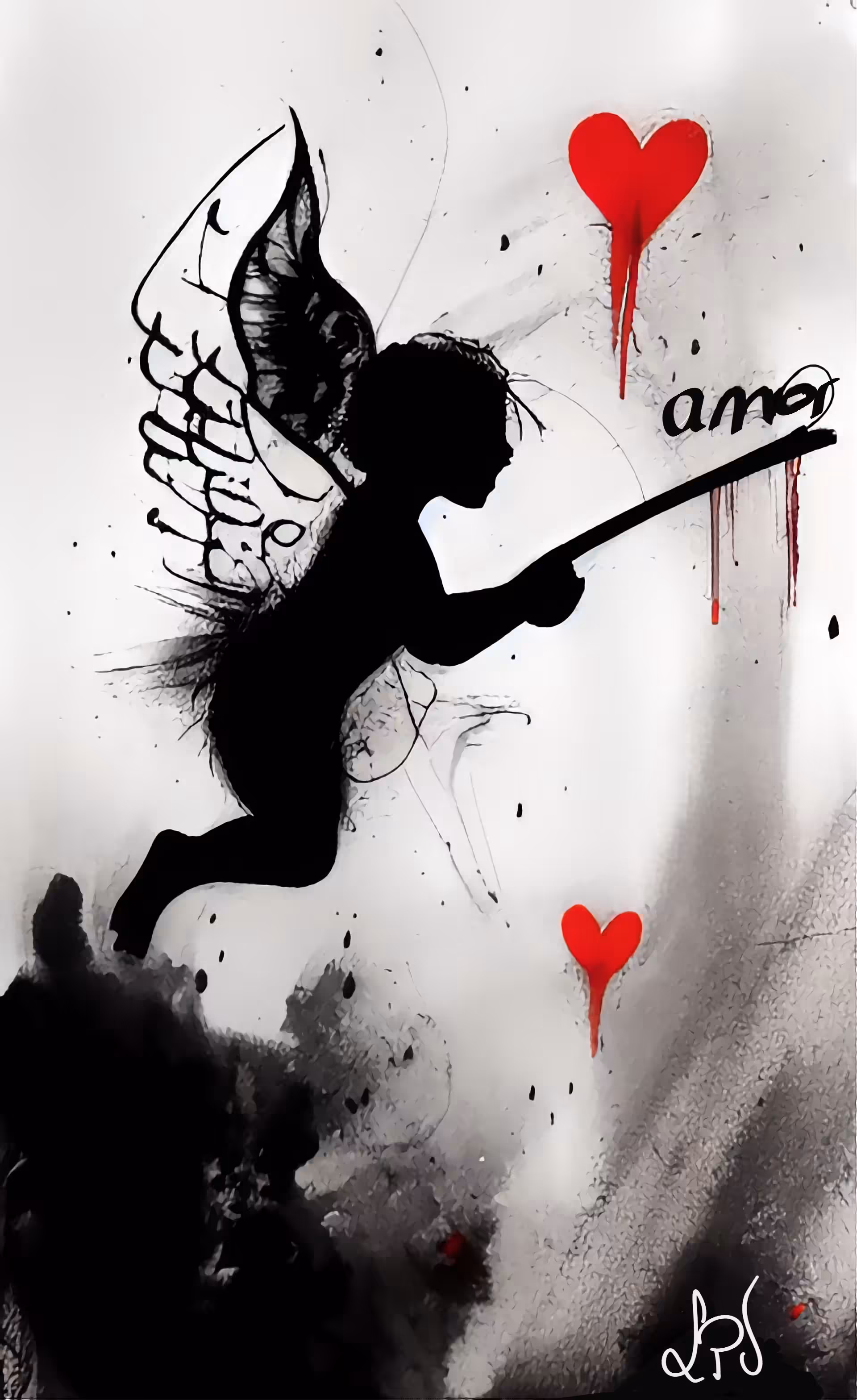 Amor 