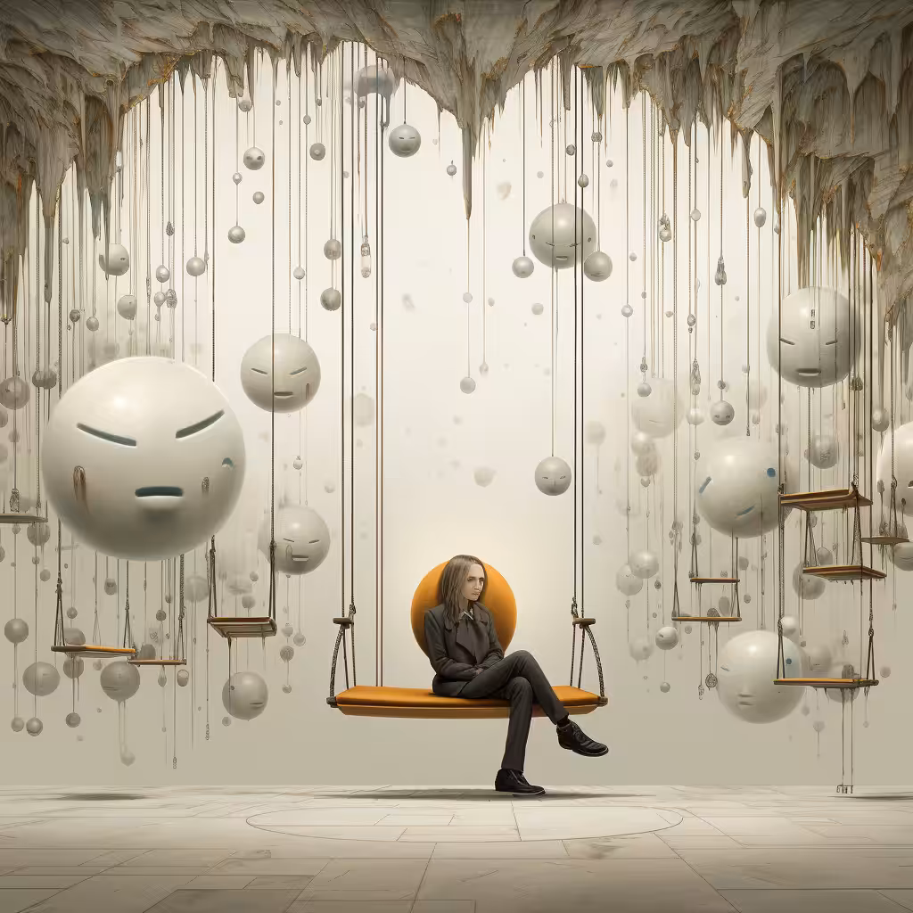 229. Mood Swings