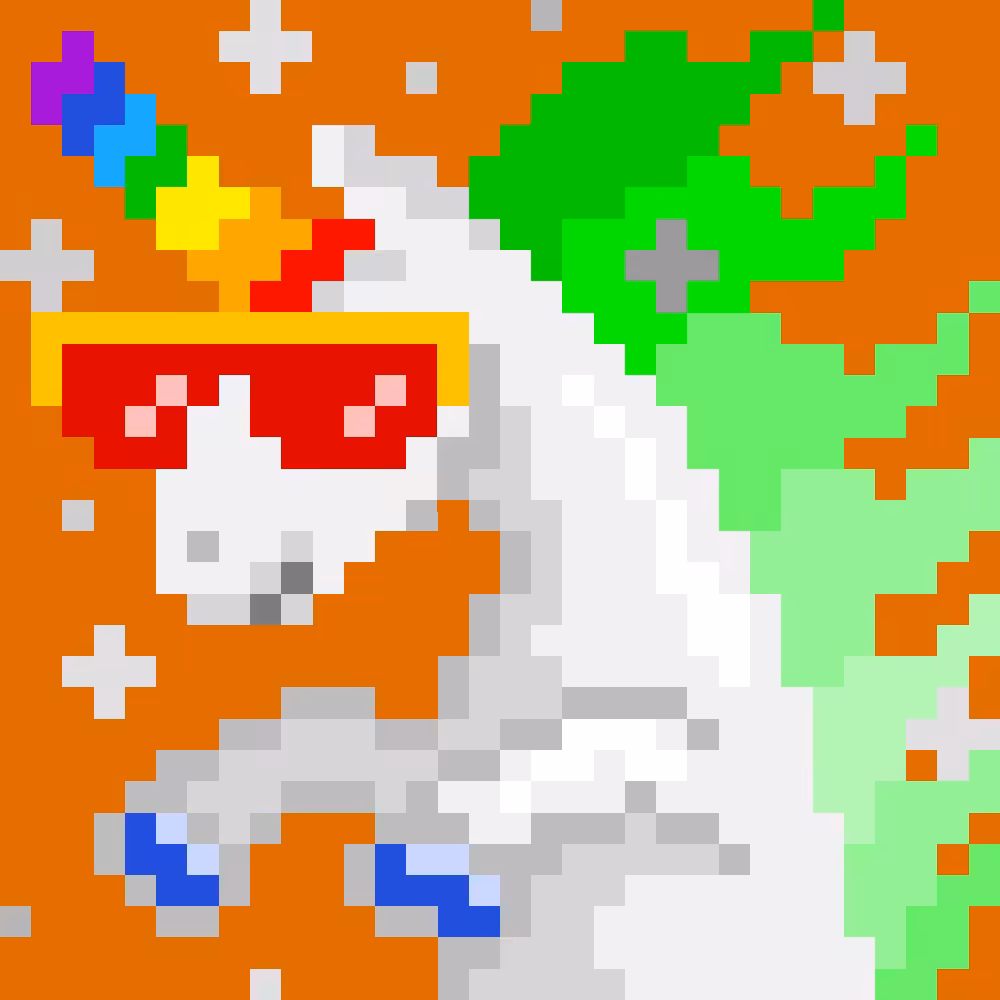 Unicorn #3361