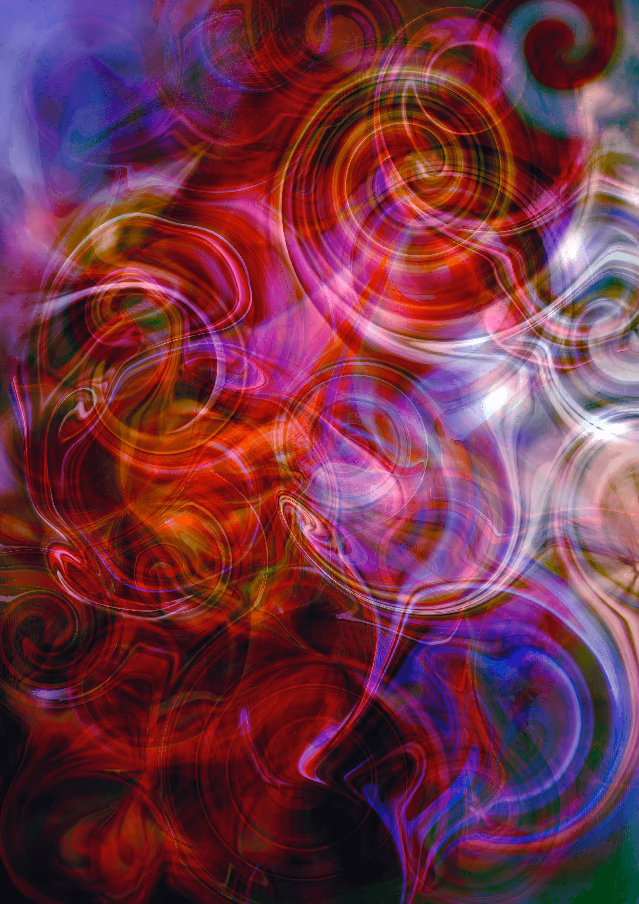 Prophecies #16