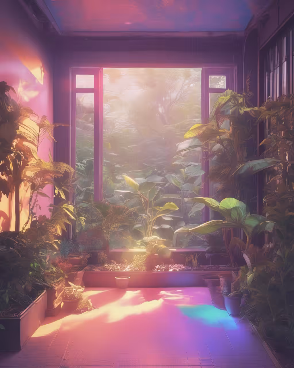 Dream #4