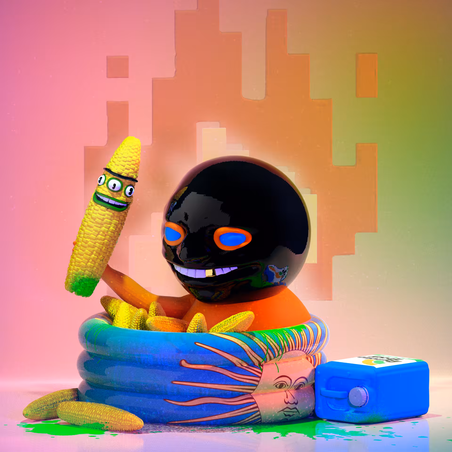 Choklender