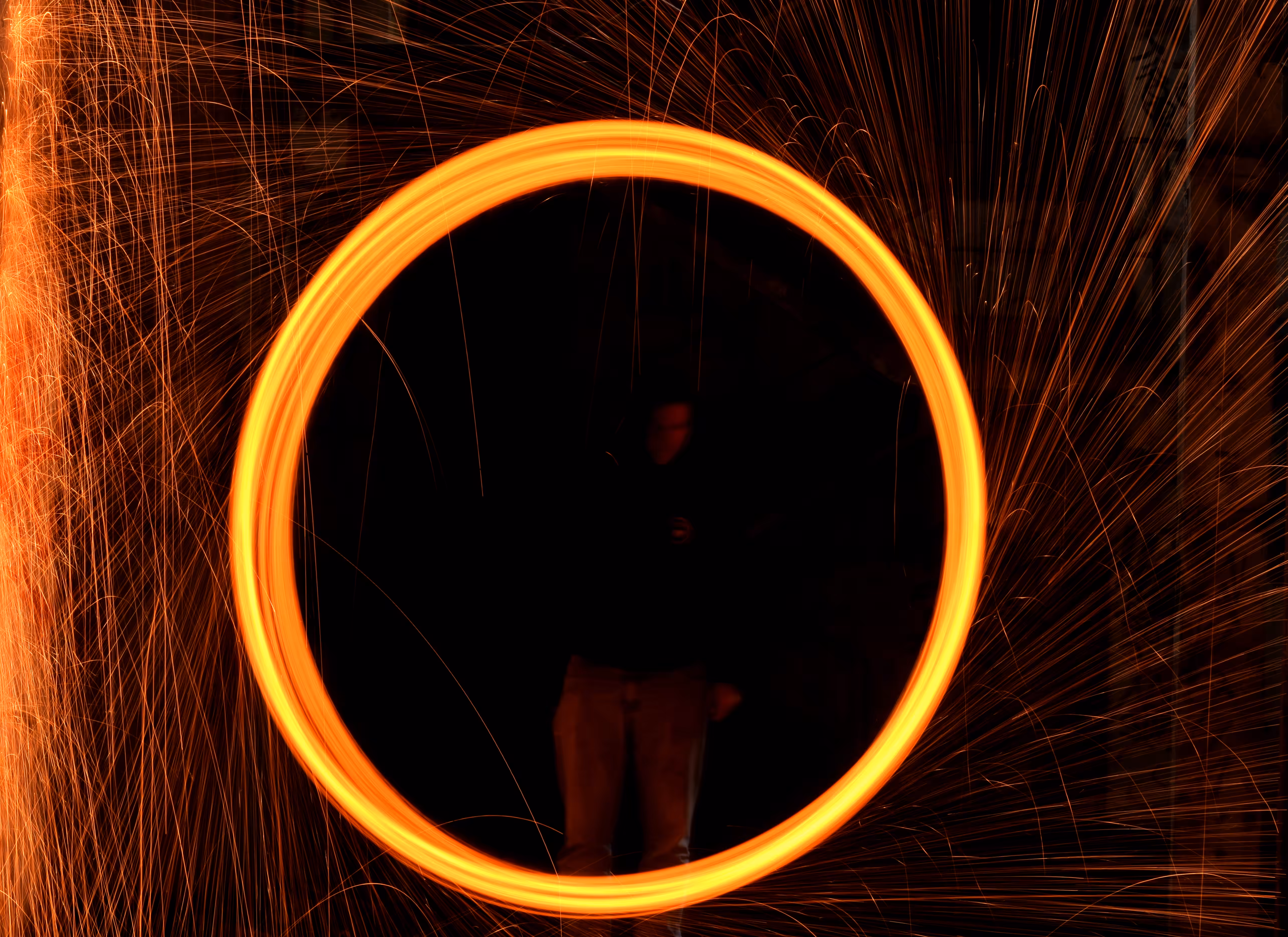 Fire III