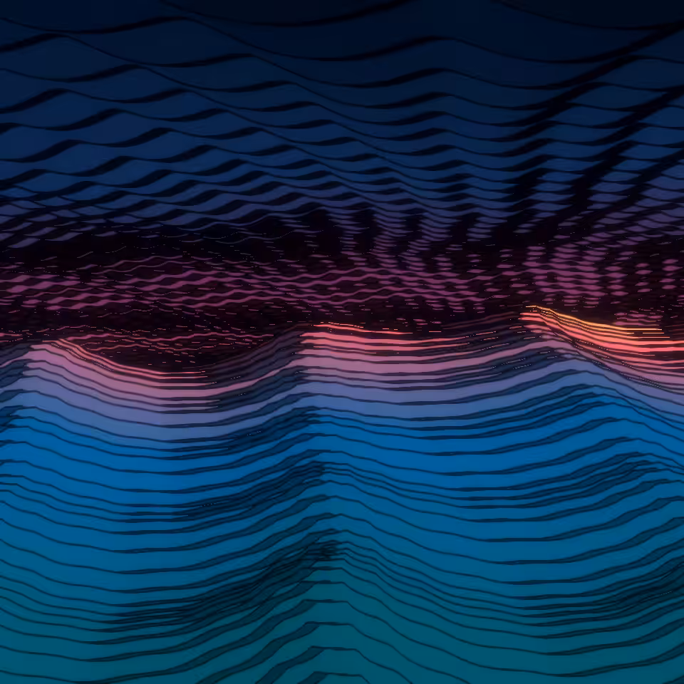 Oceans of Anxiety #75