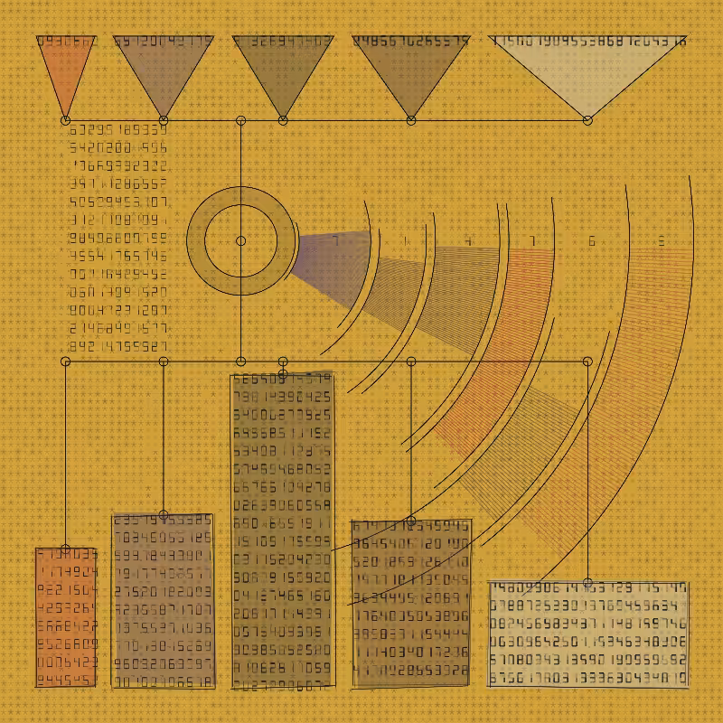 Digital City #63