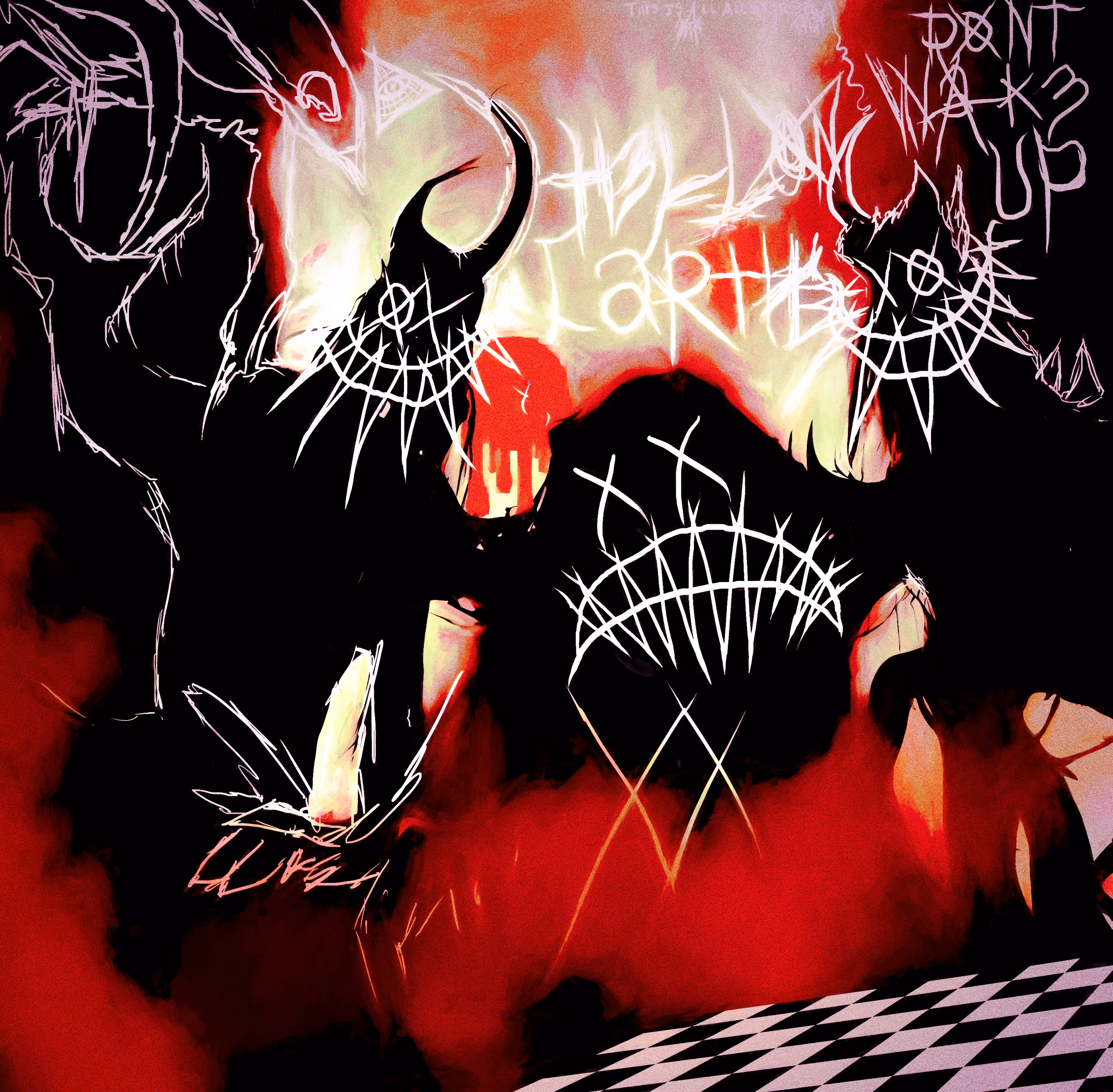 Sleep Paralysis