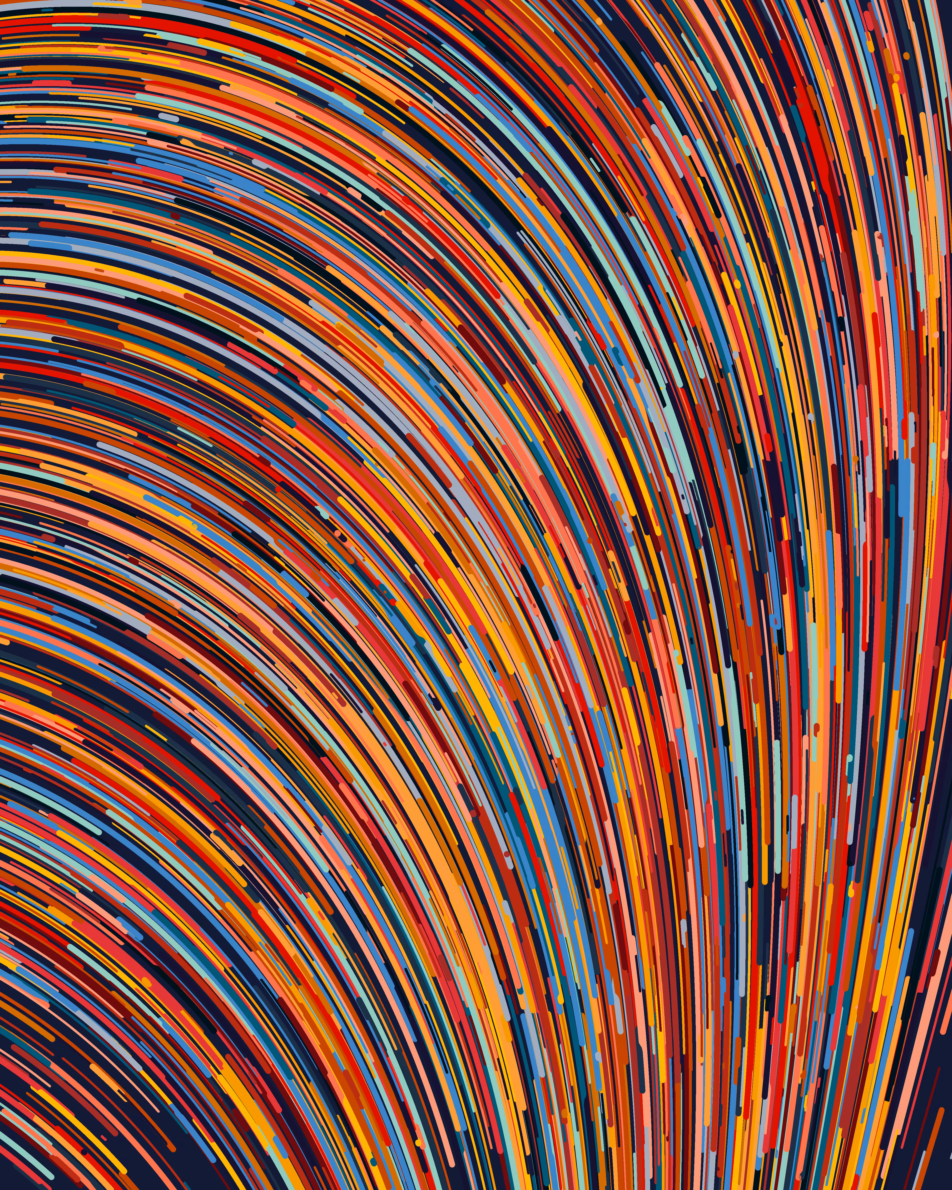 Wavelength #754