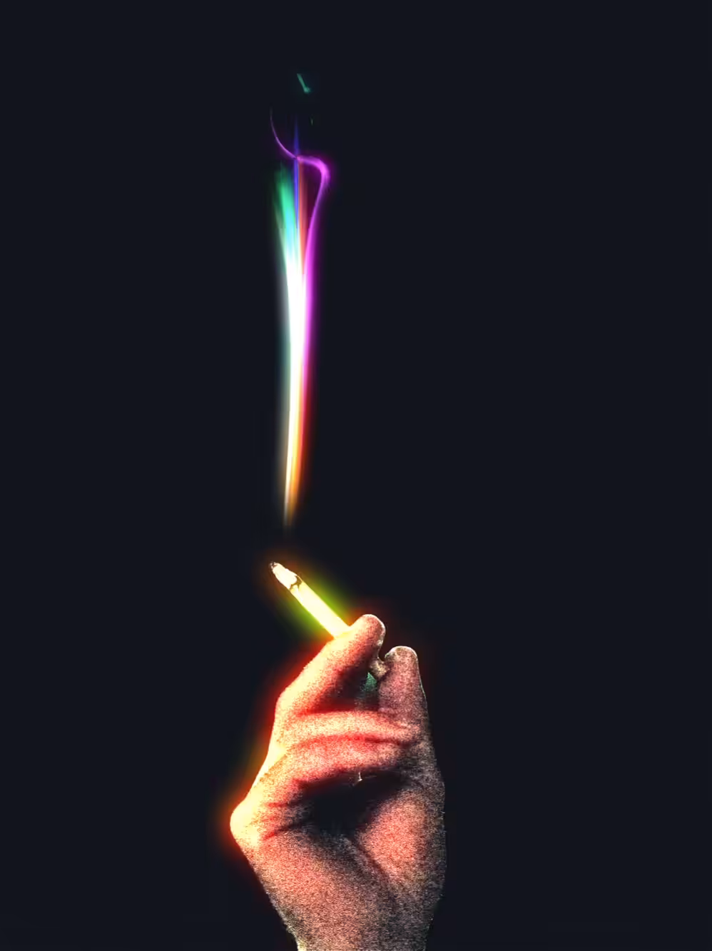 Healthy Smoker