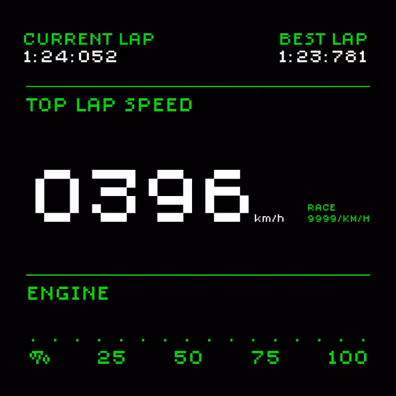F-1RacingTez #481