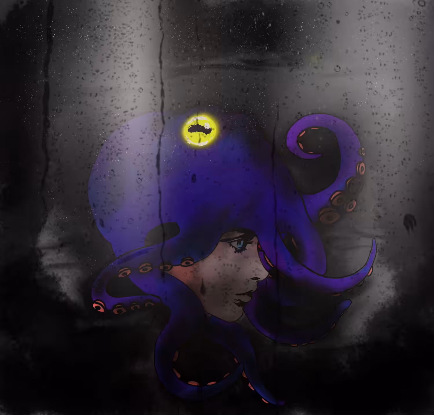 The Abyss (Dark Hours Edition)