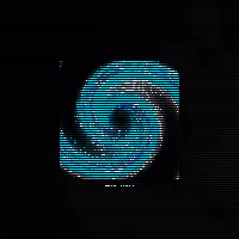 micro black hole #90