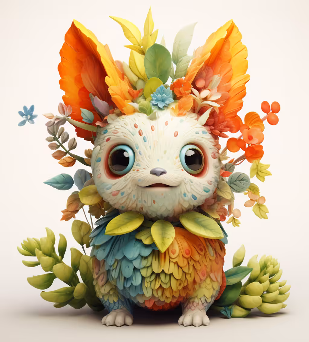 Sparkel Sprite