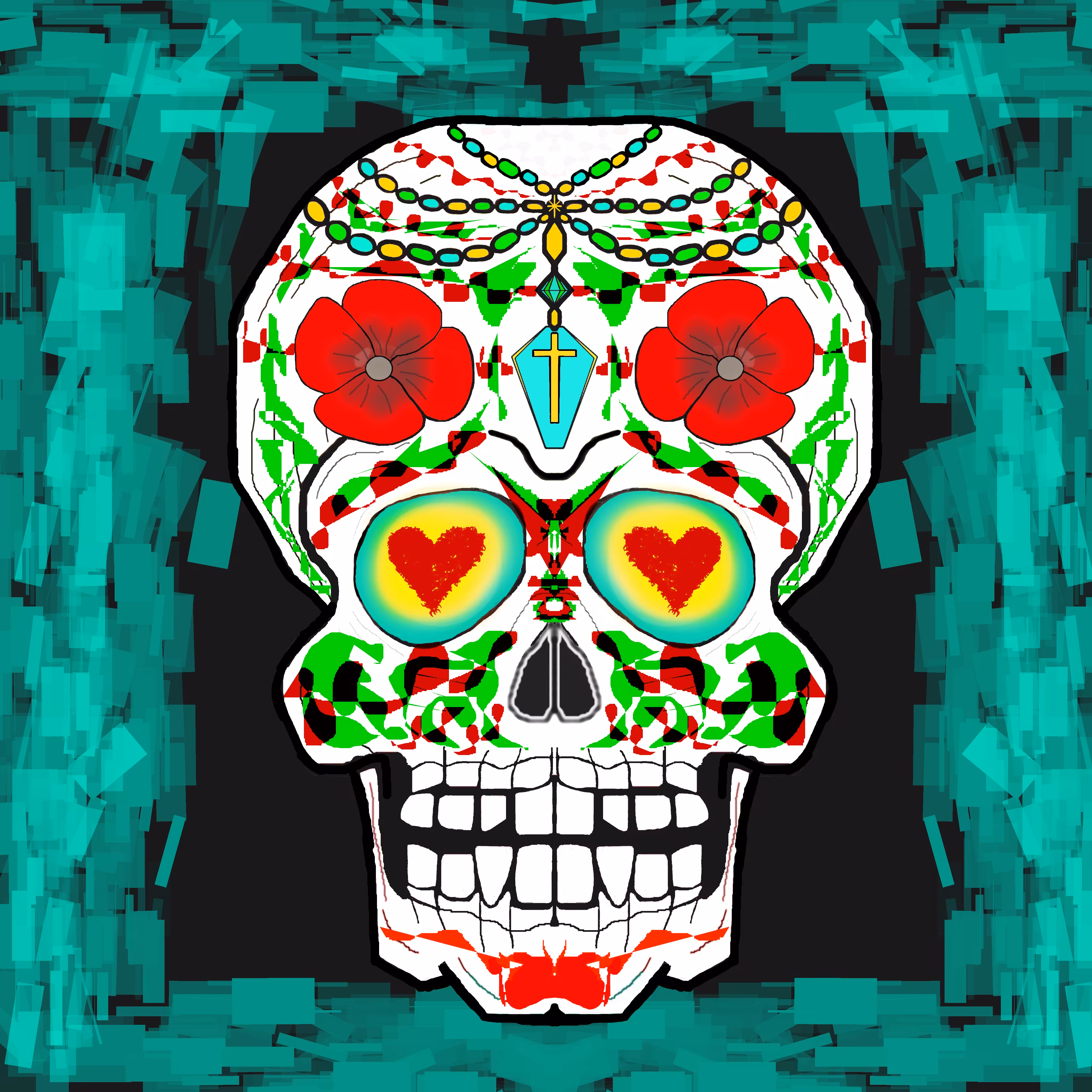Dia de los Muertos