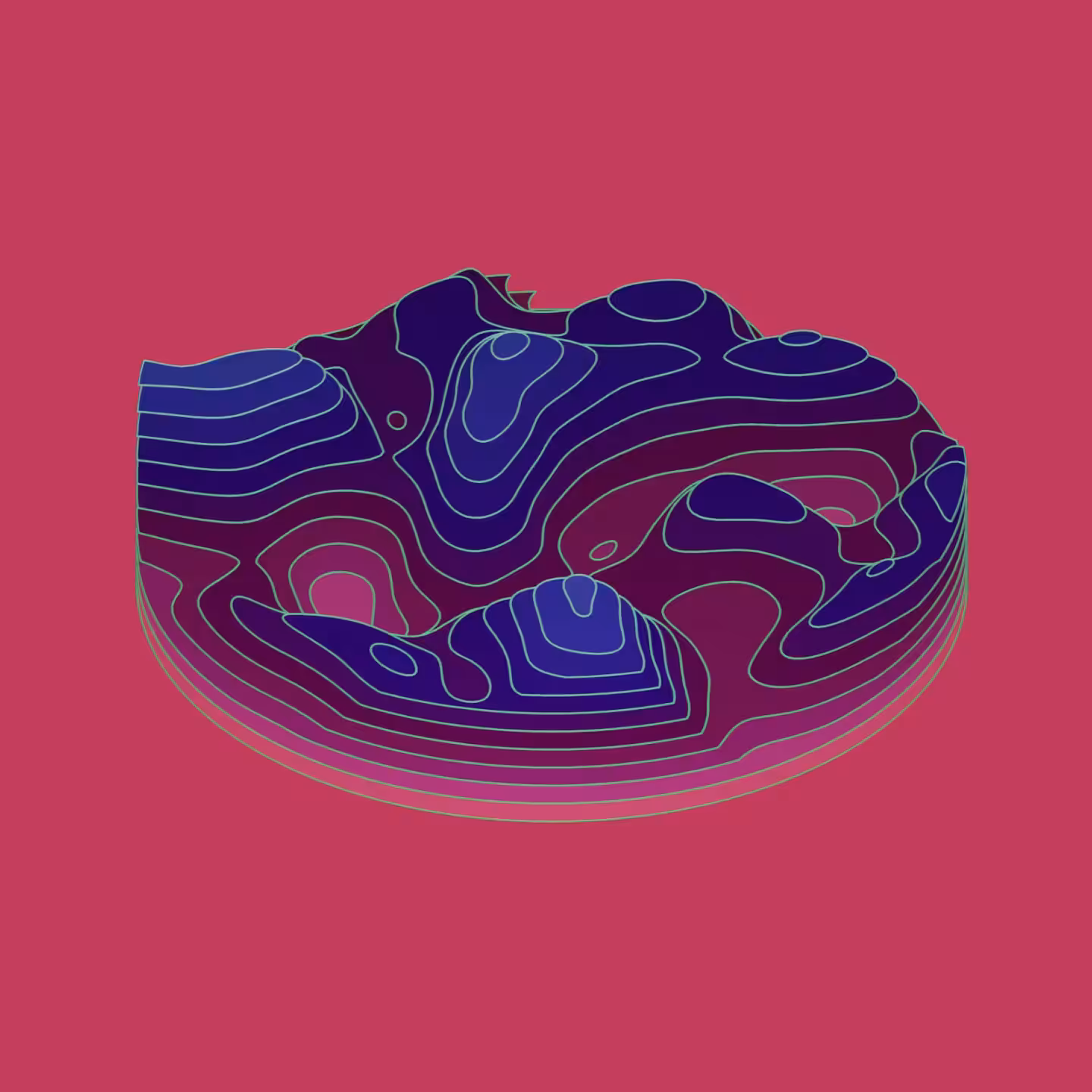 J E A L O U S Y — METѦSPѦCES 002