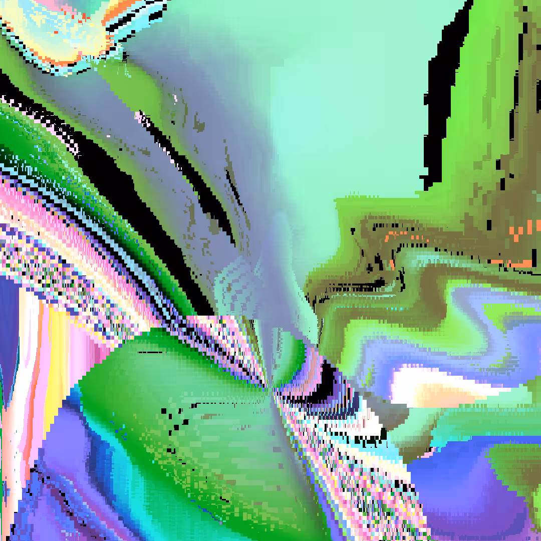 optical confusion #31