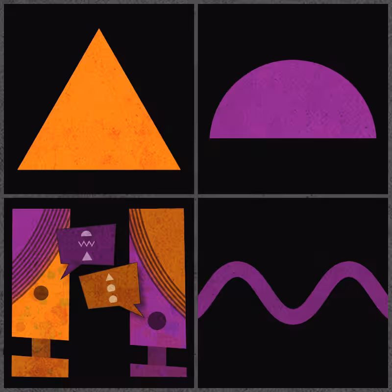Eighties NightClub #8