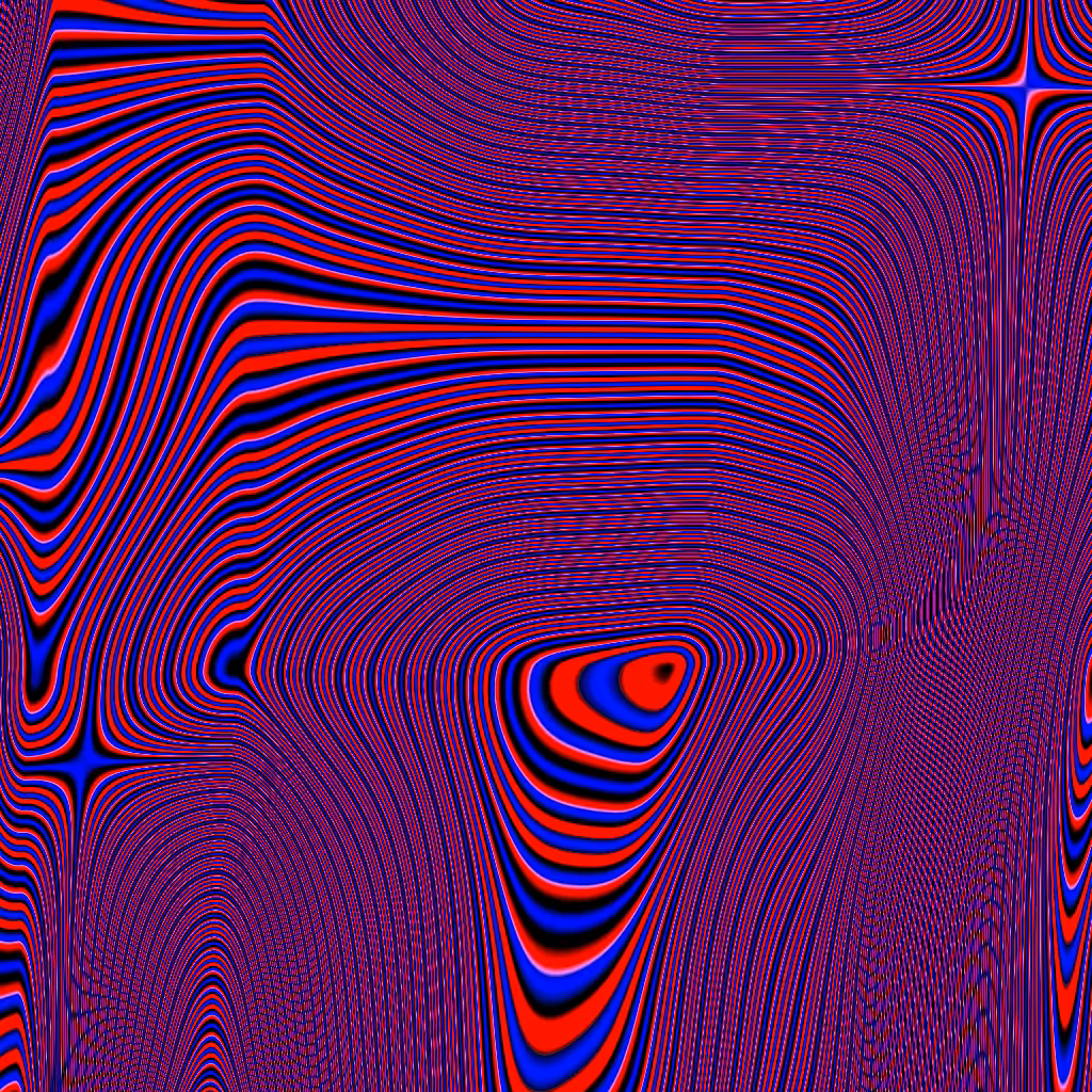 Interferences #23