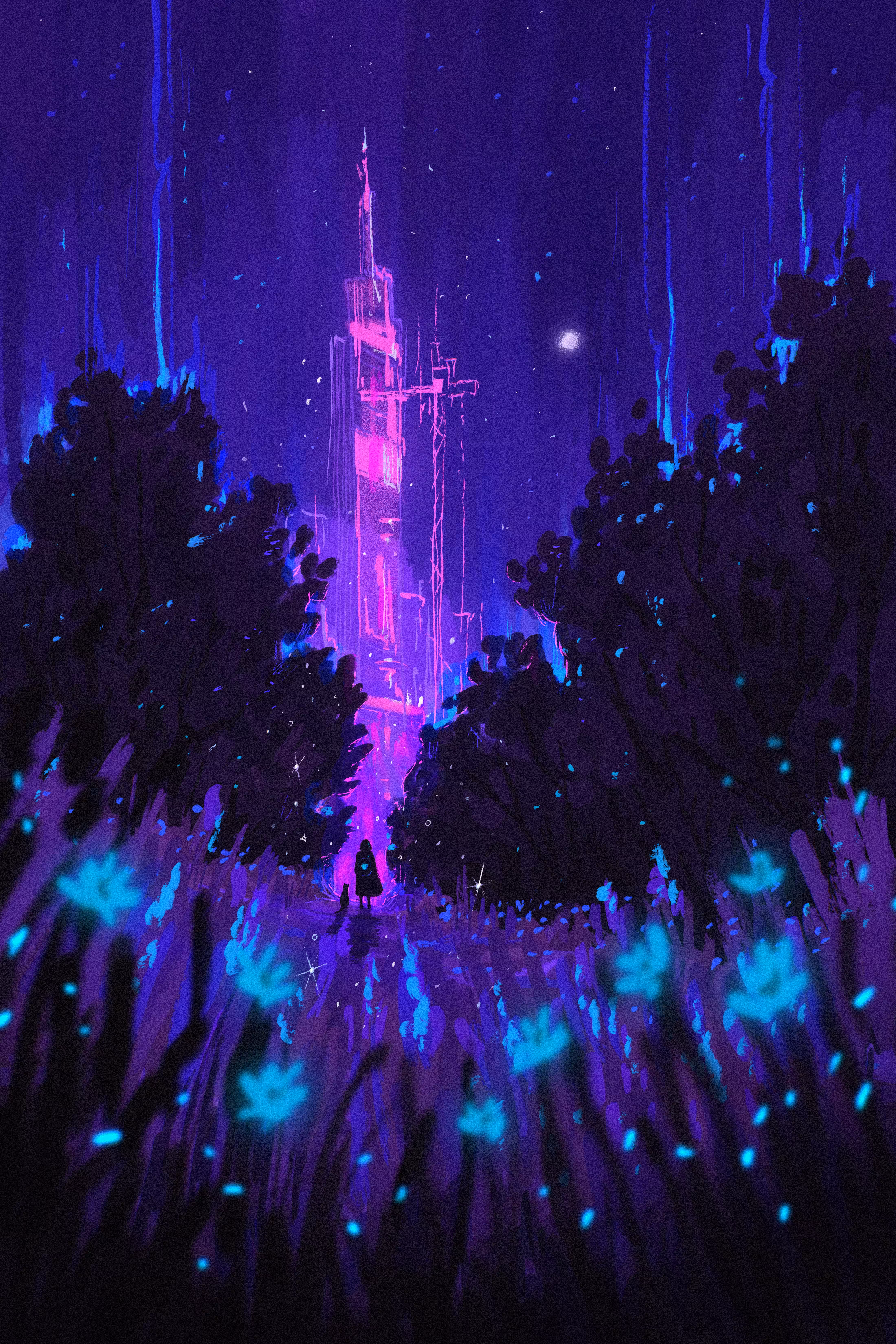 distant memory