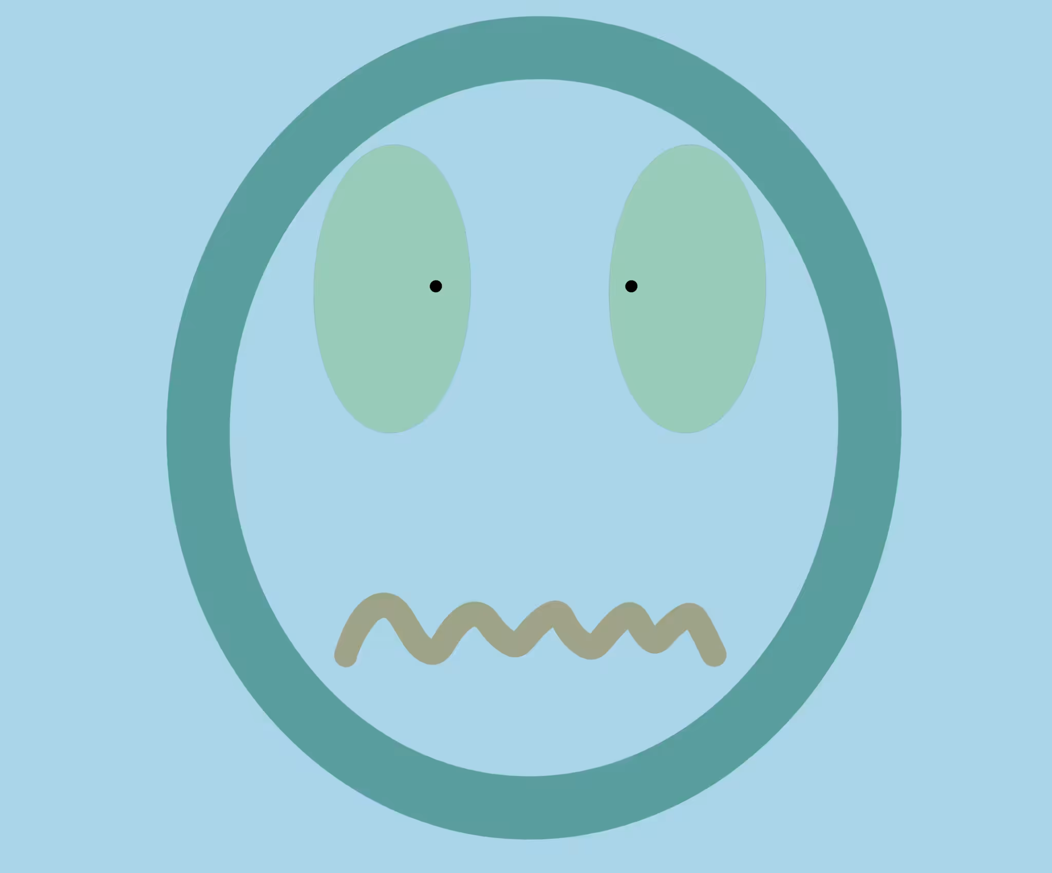 Punevyr's face #15
