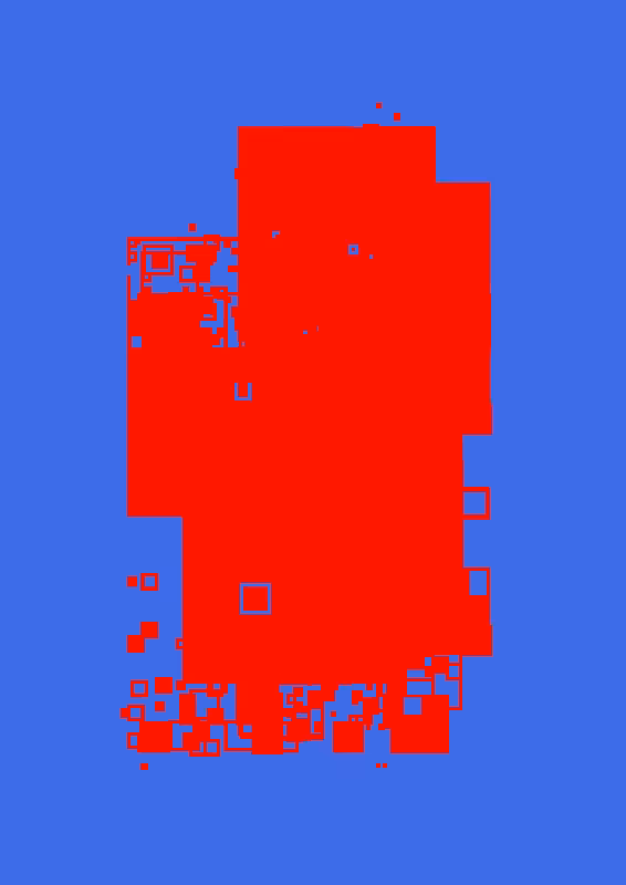 SQUARE GAMES #357