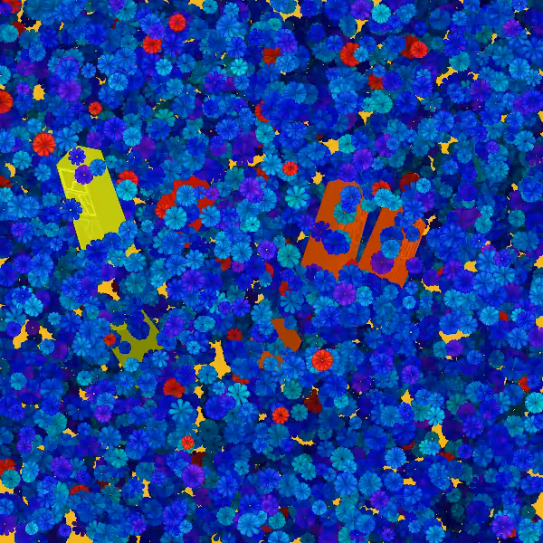 Ozymandias #24