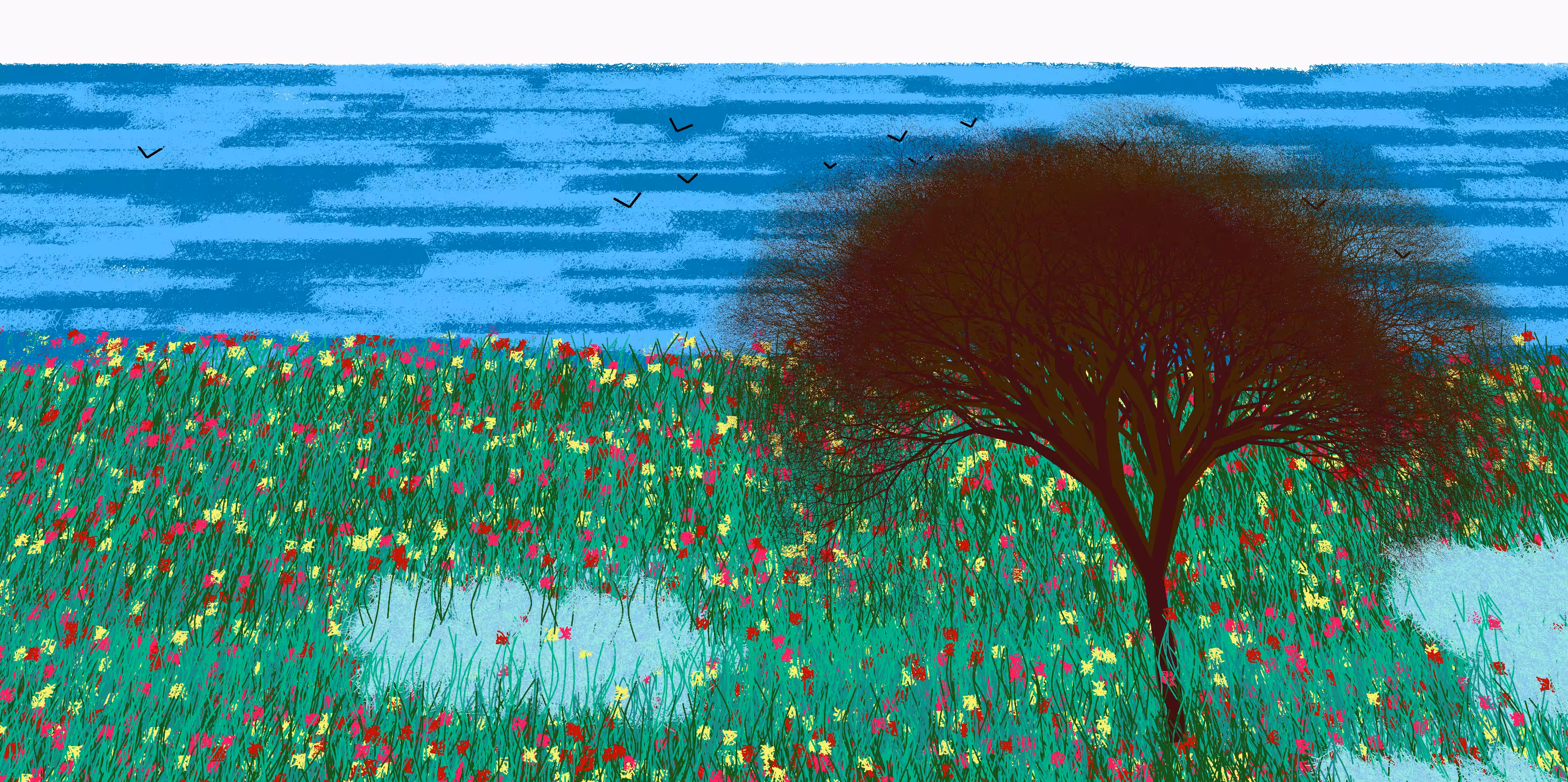 AlgorithmicSerenity #2