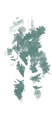 Chaos Paint 1