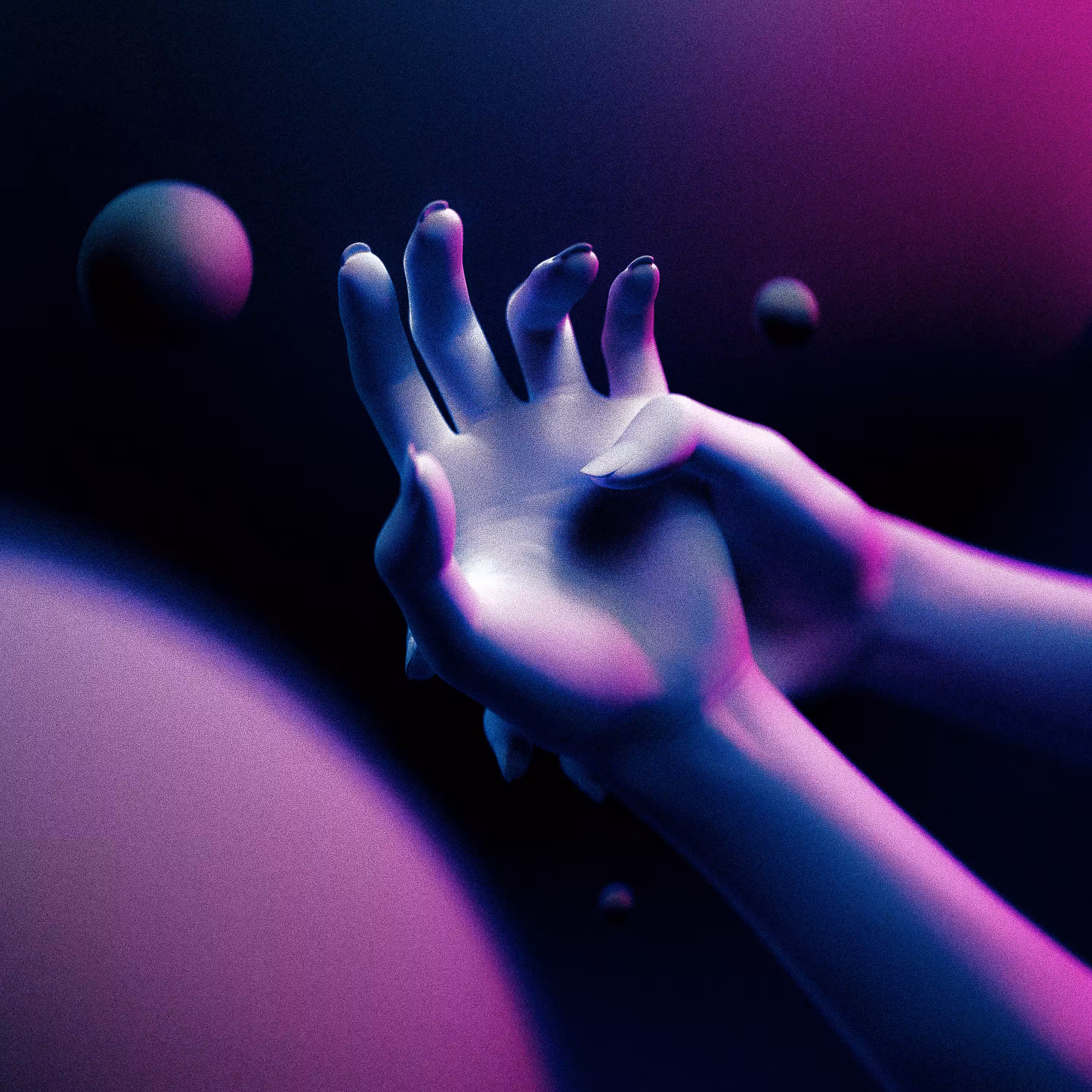 losing.touch